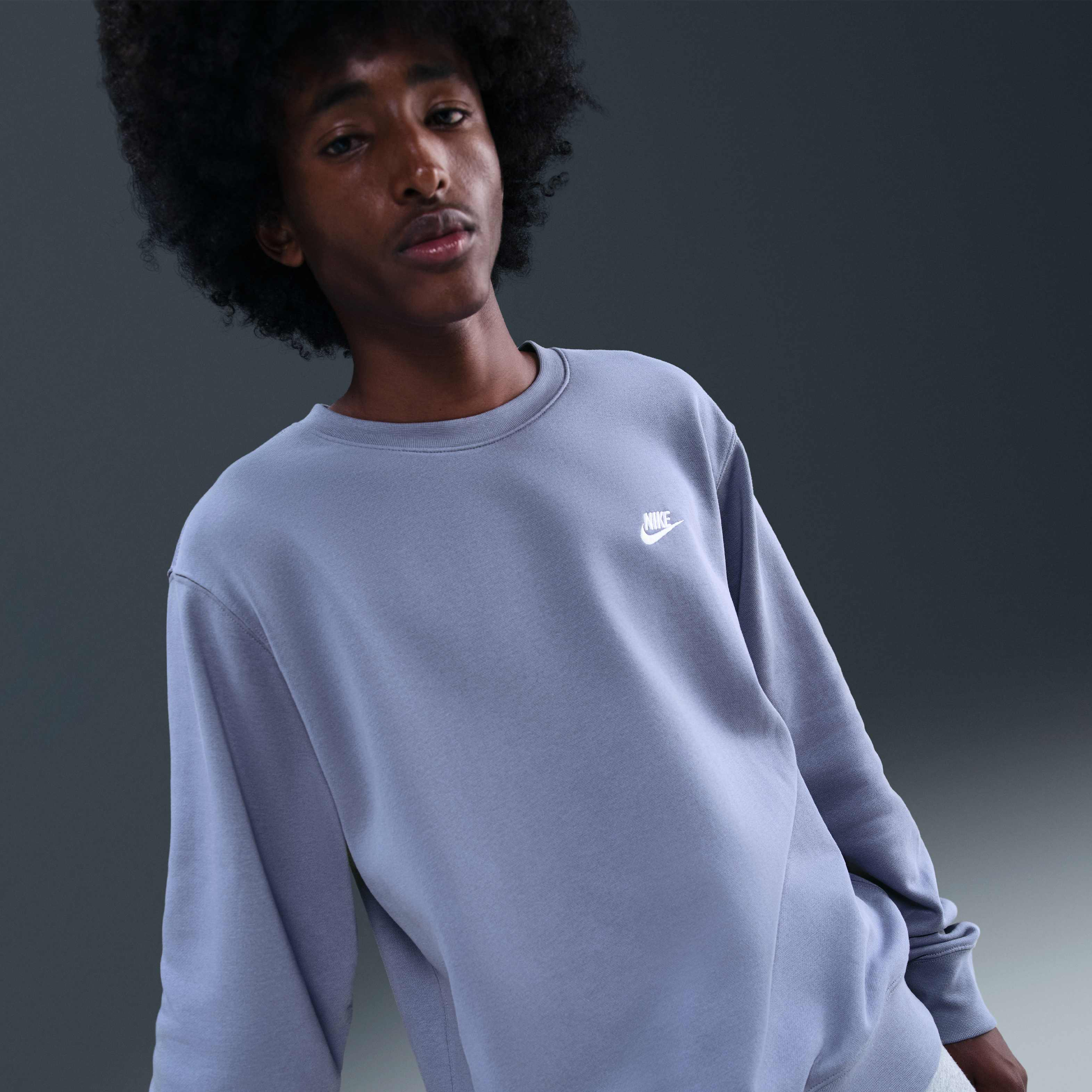 Nike Club image number 0