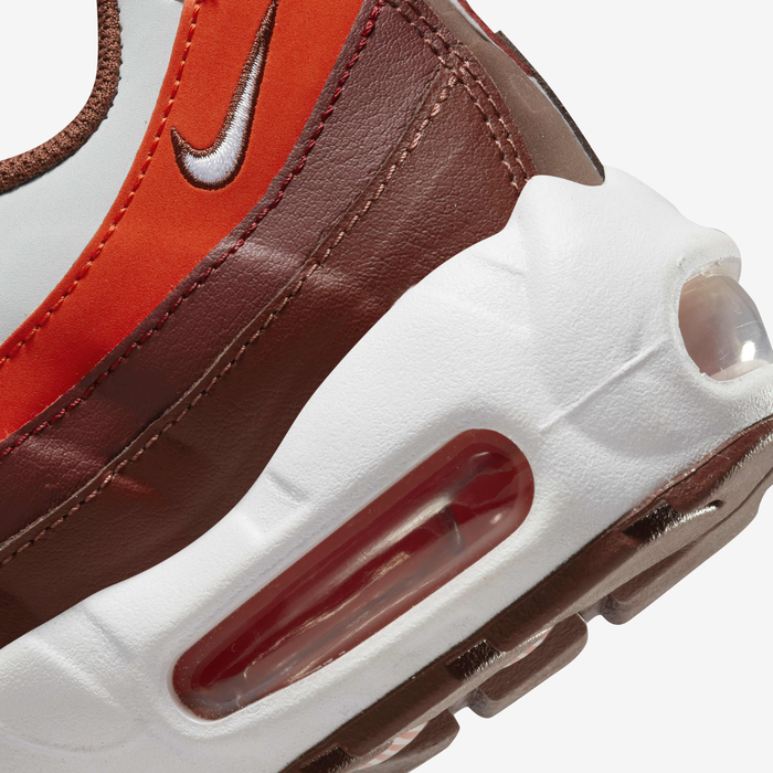 Nike Air Max 95 Recraft image number 7 Nike Air Max 95 Recraft image number 7
