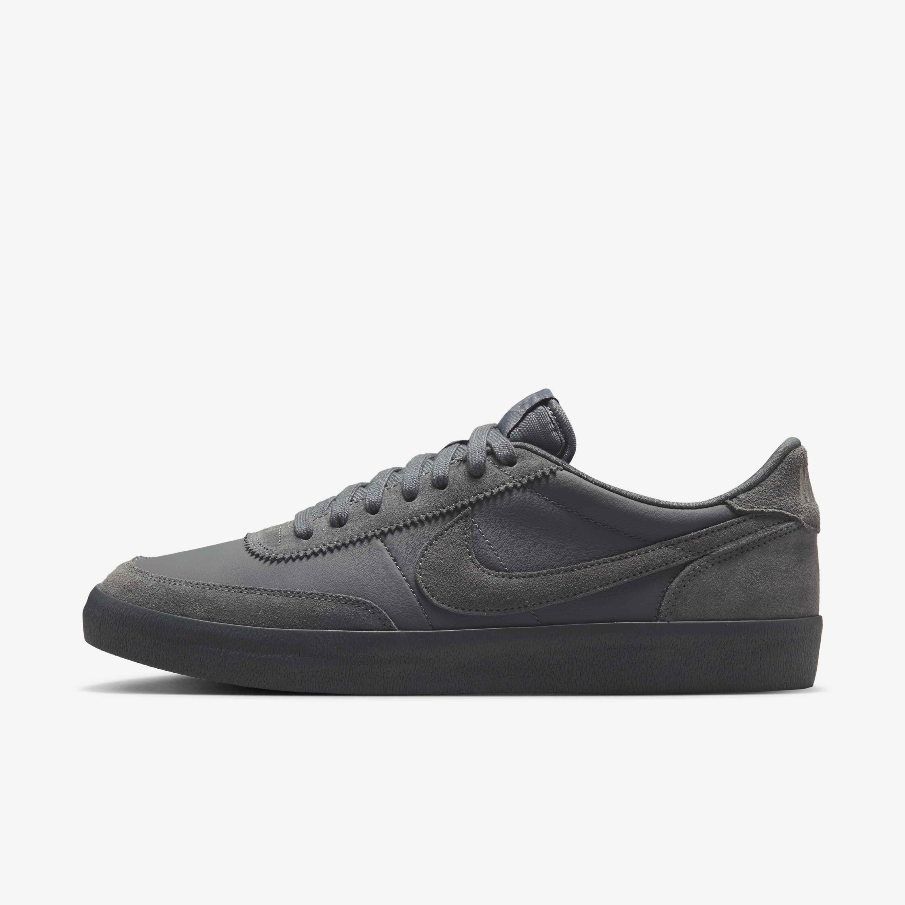 Buy Nike Killshot 2 Men's Shoes - Iron Grey/Metallic Pewter
