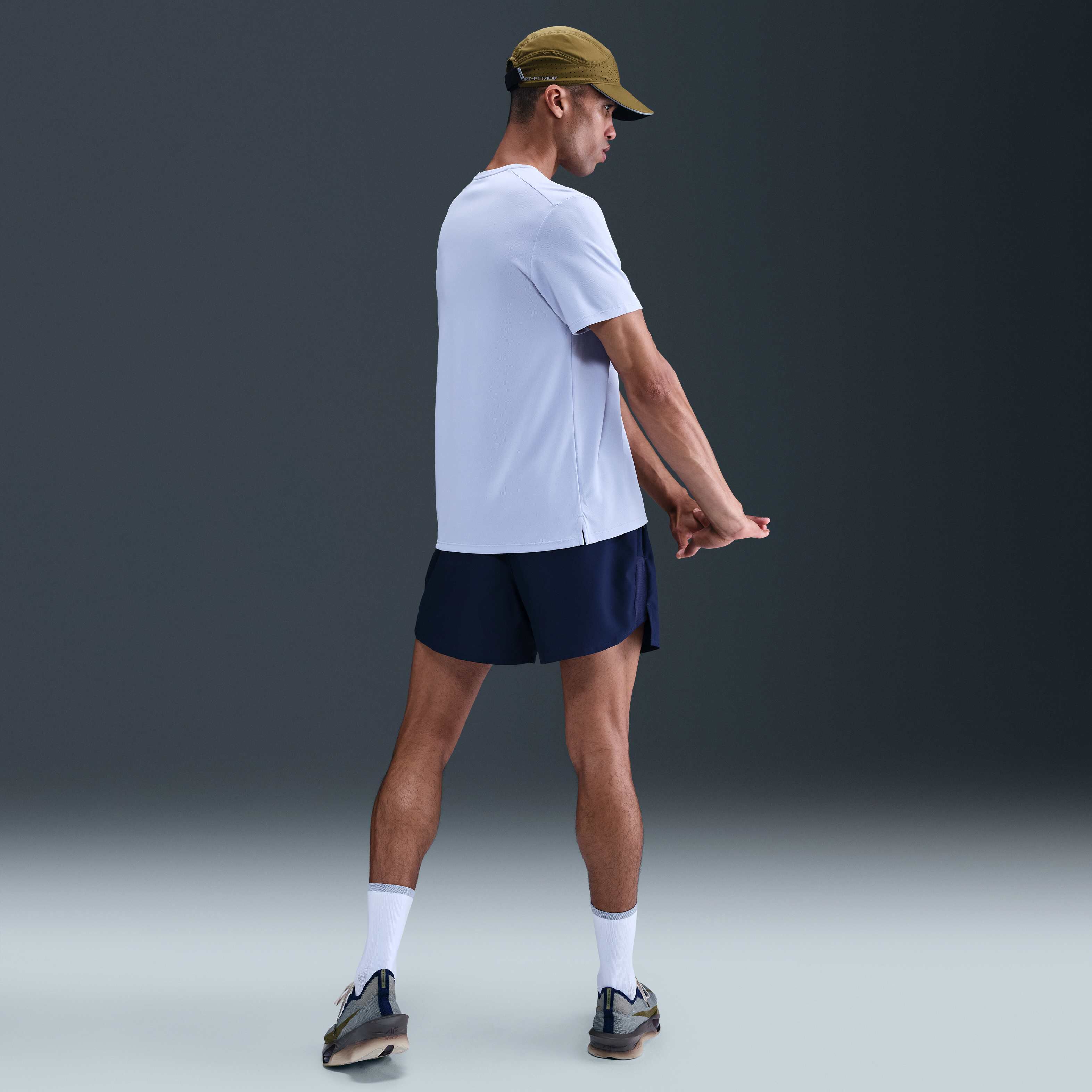 نايكي دراي-فت يو في ميلر image number 4