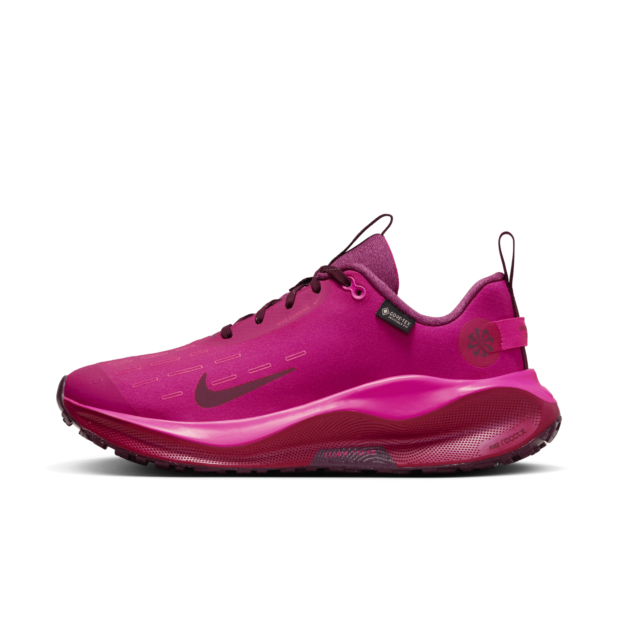 Nike InfinityRN 4 GORE TEX