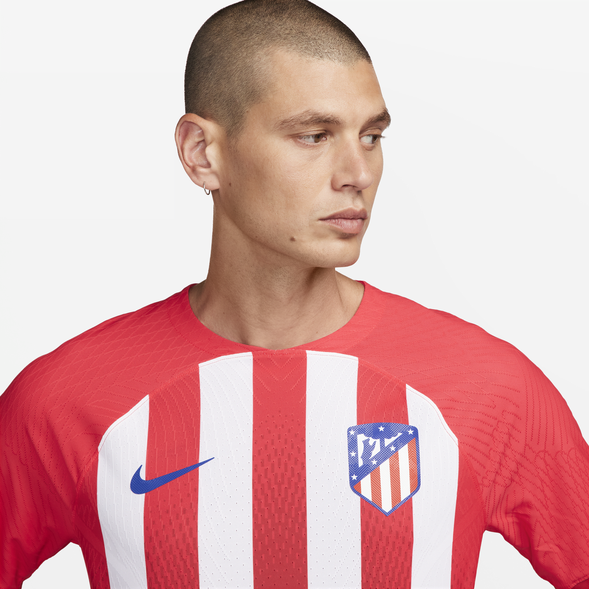 Nike atletico madrid clearance
