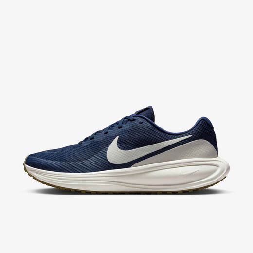 Revolution-Nike, Nike Revolution 8, Men's Road Running Shoes