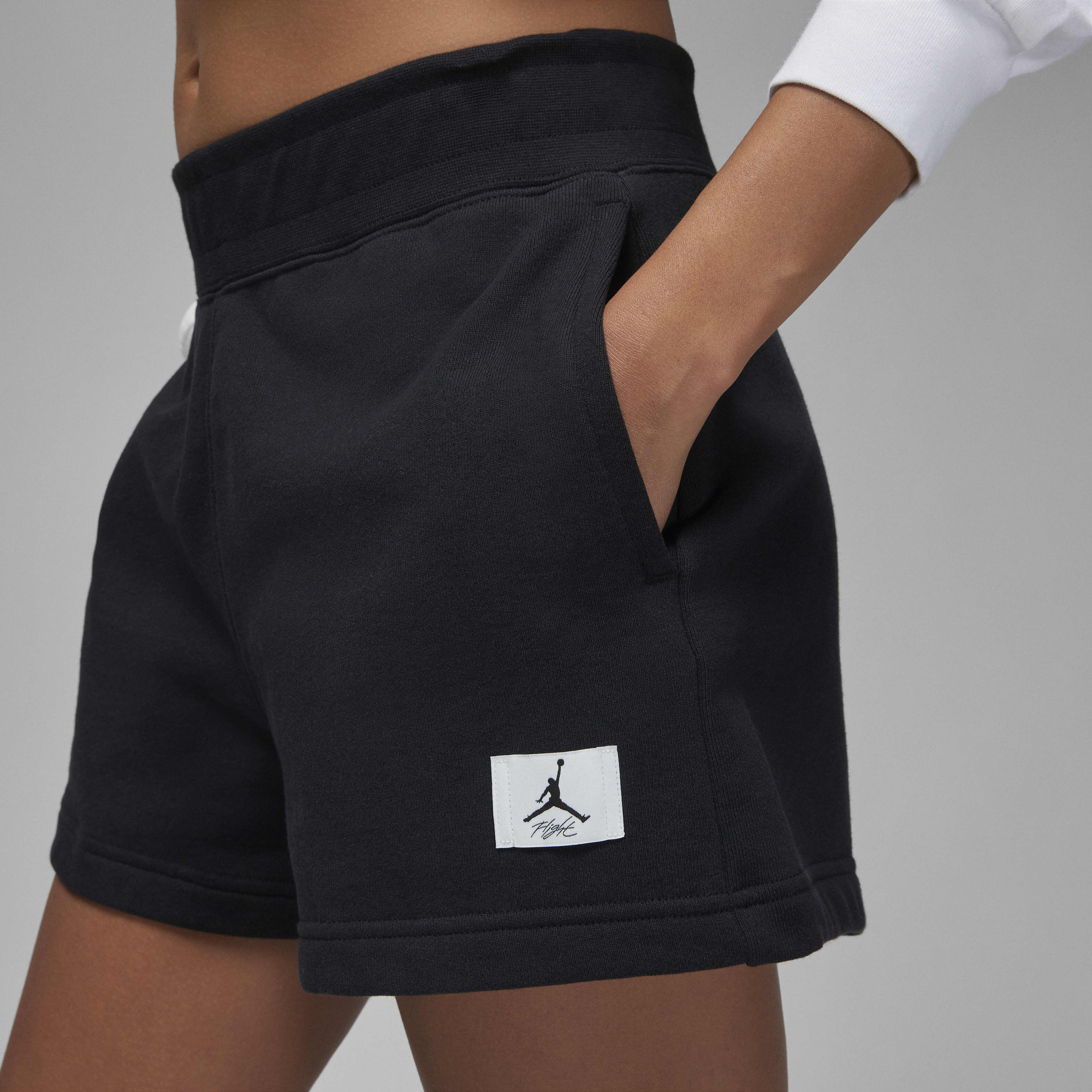 Jordan Flight Fleece image number 3