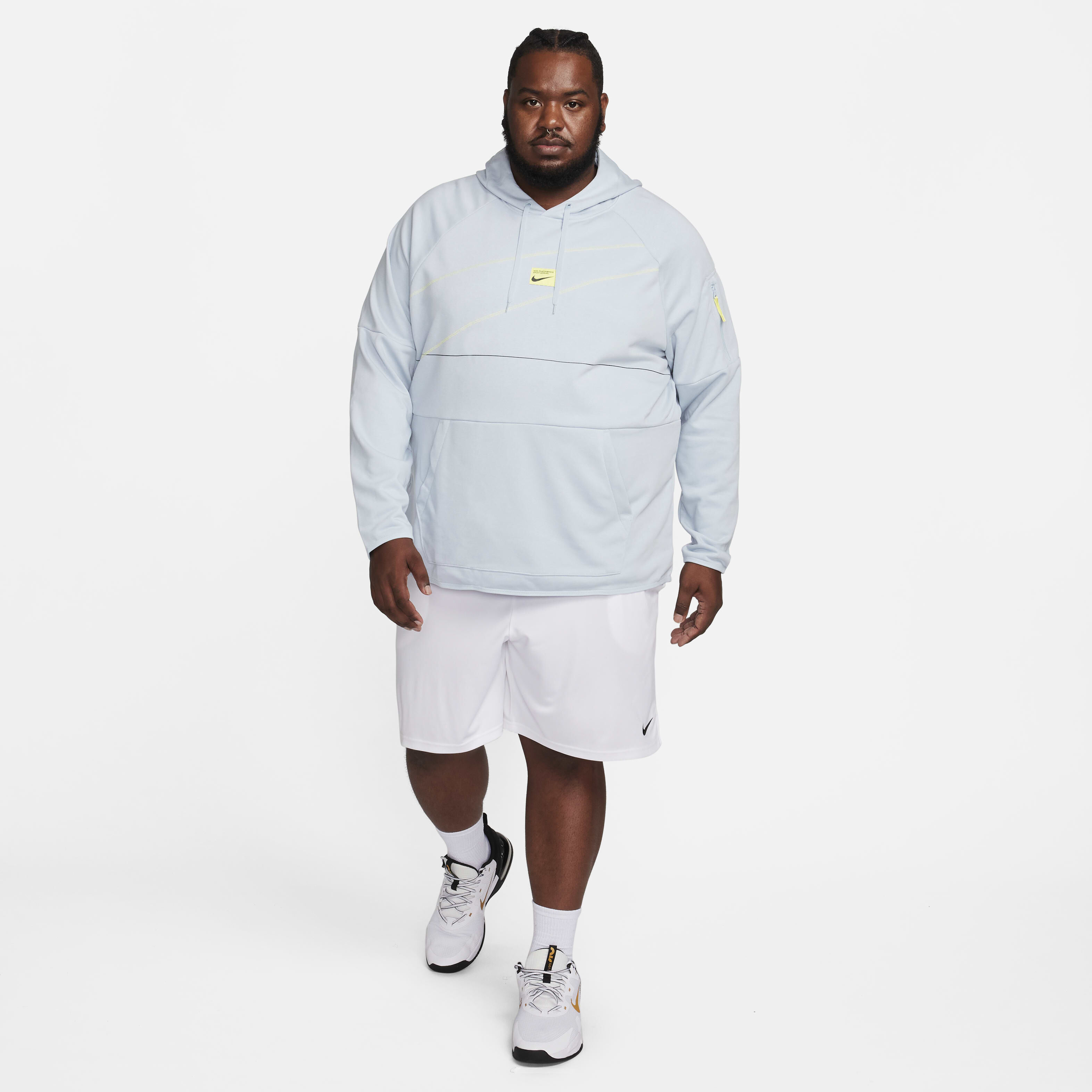 نايكي دراي-فت image number 14