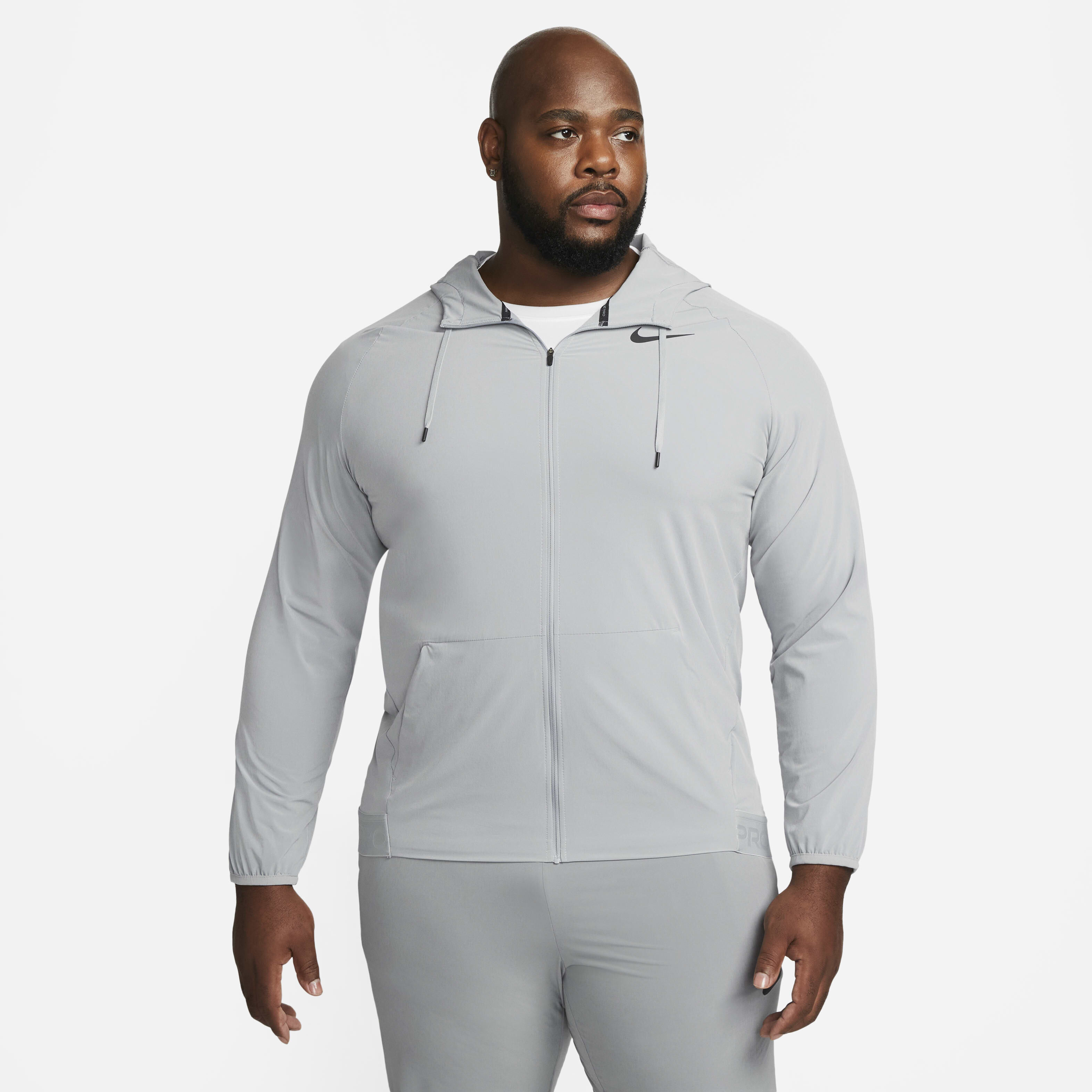 Nike Pro Dri-FIT Flex Vent Max image number 6