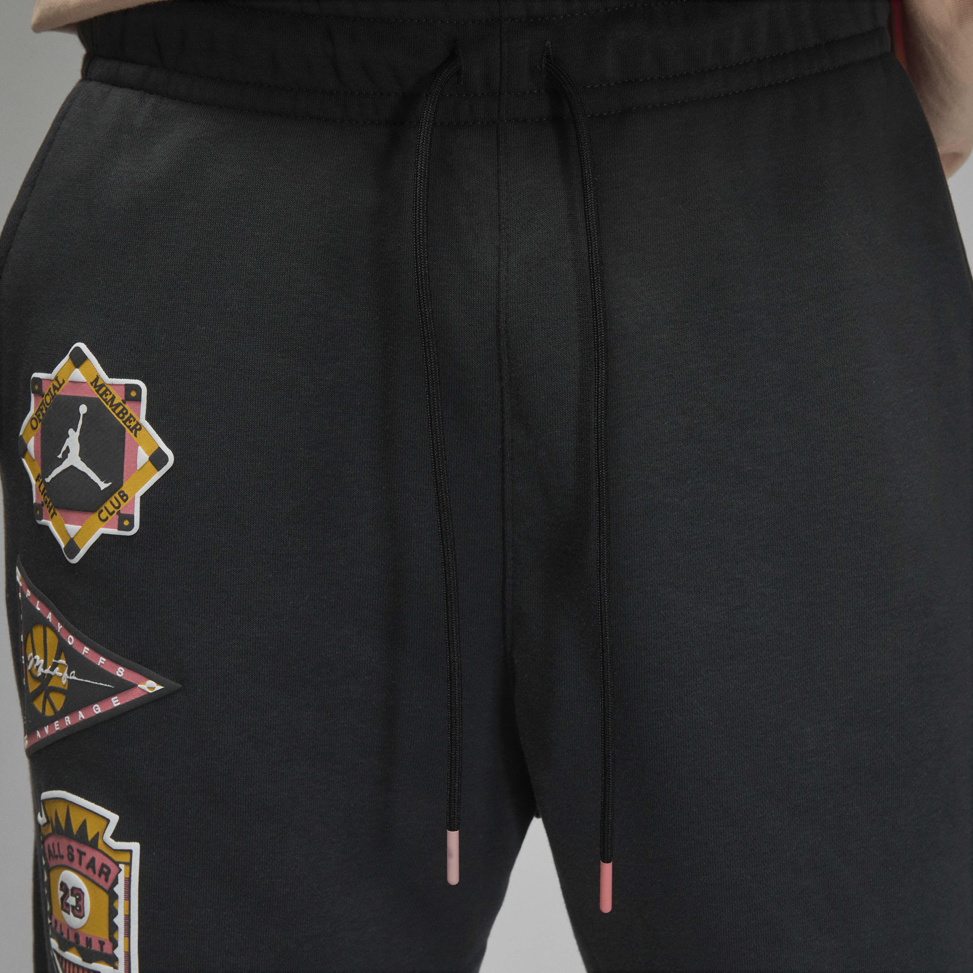 Jordan Flight MVP image number 3