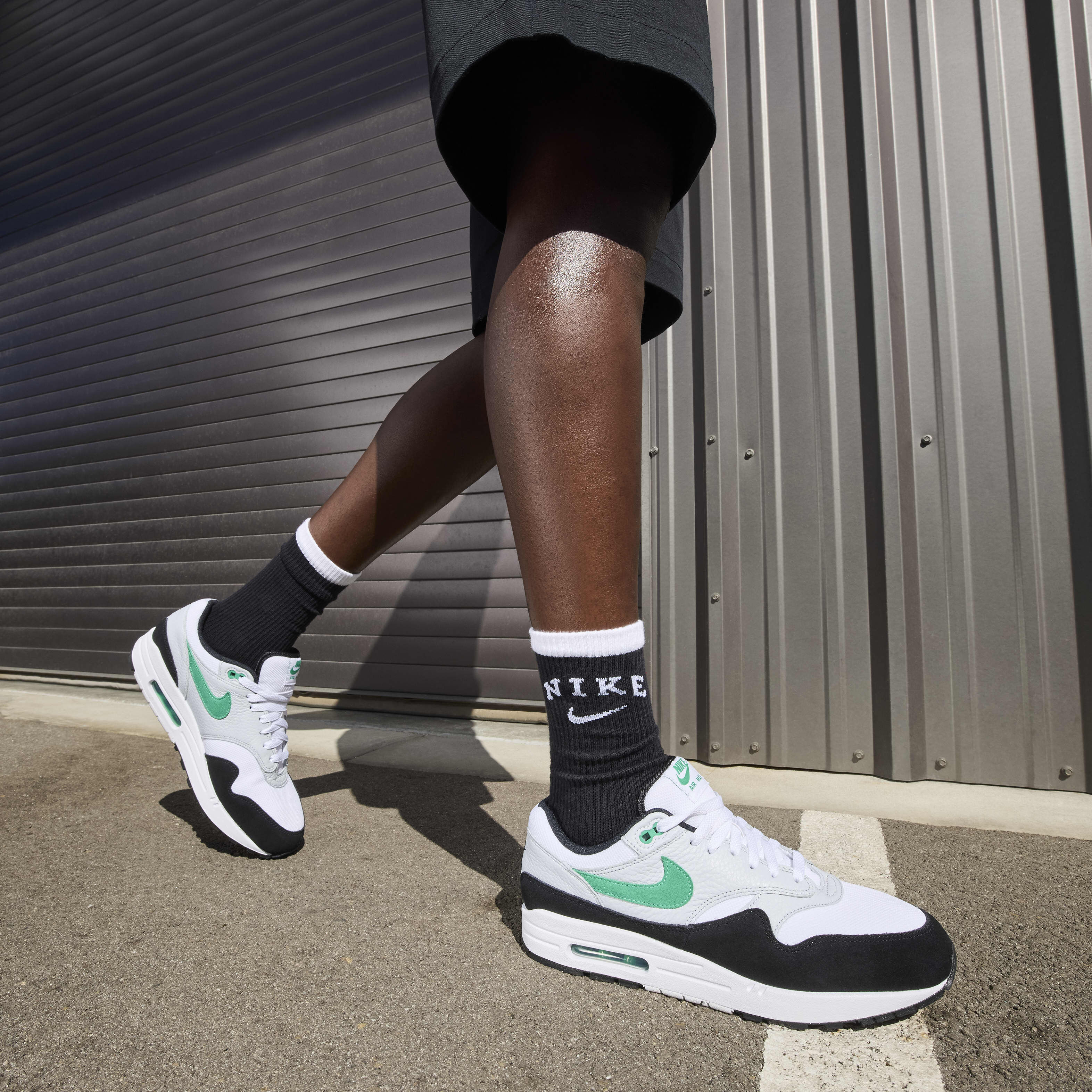 Buy Nike Air Max 1 Men s Shoes Nike UAE Official