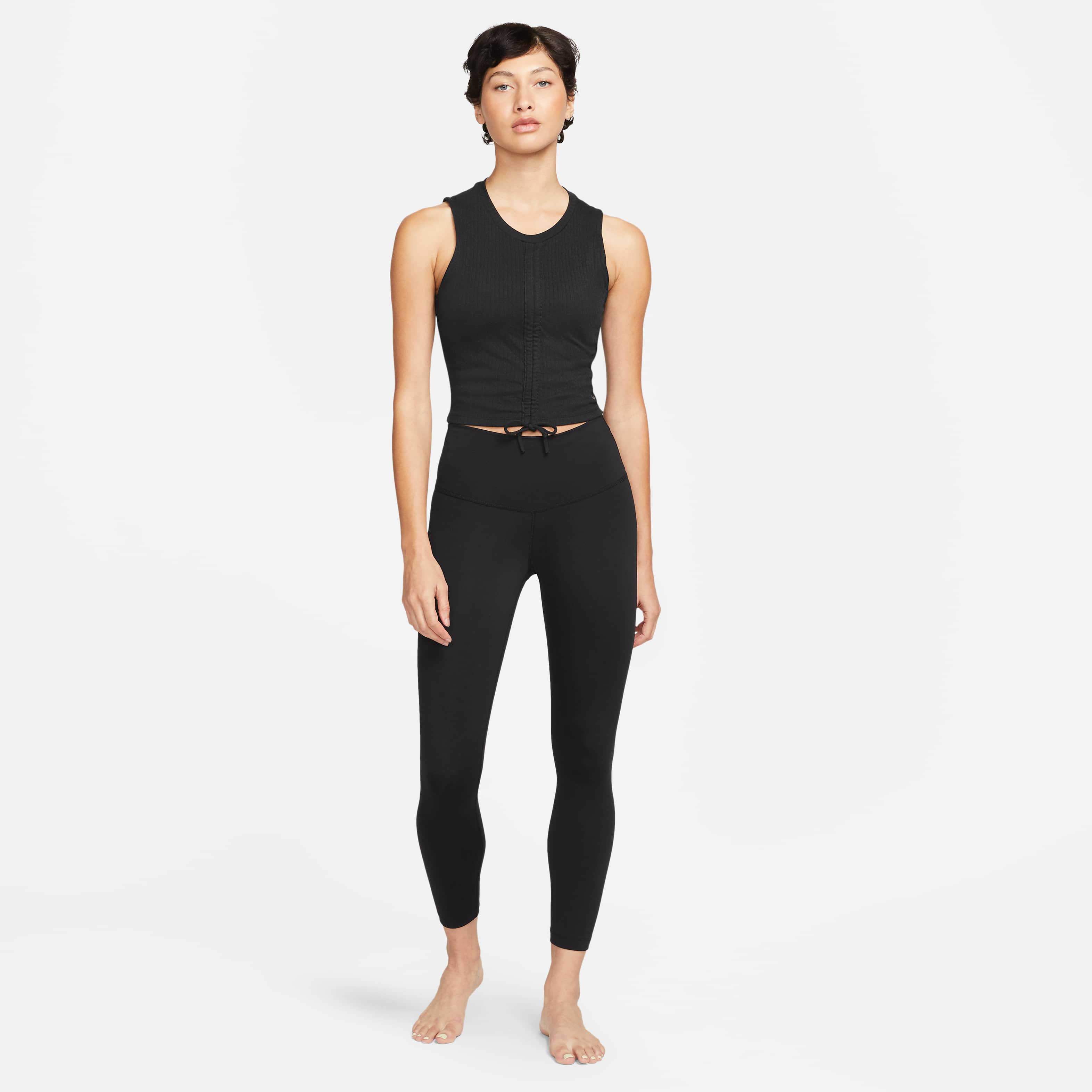 Nike Yoga Dri-FIT image number 3