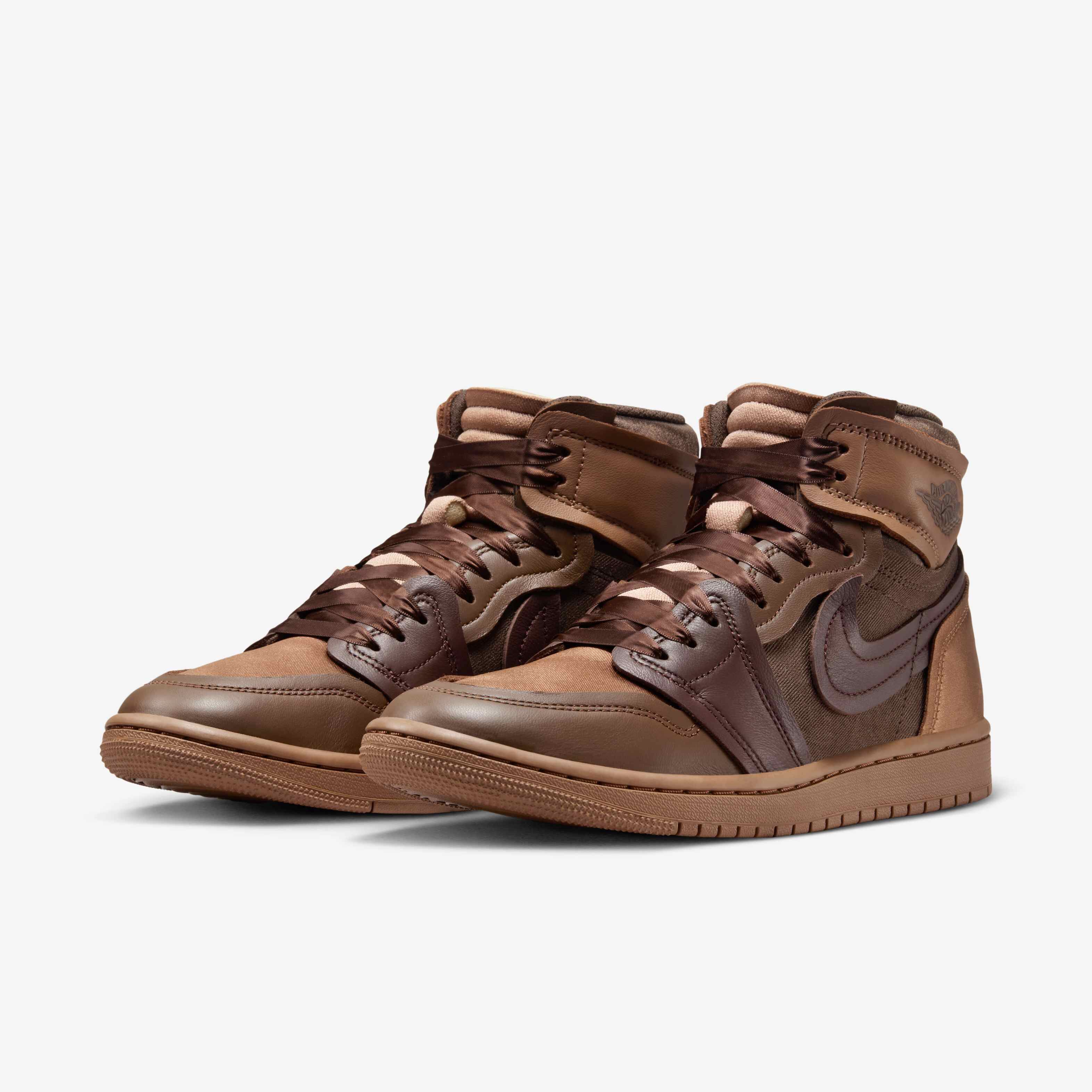 Air Jordan 1 High Method of Make image number 4