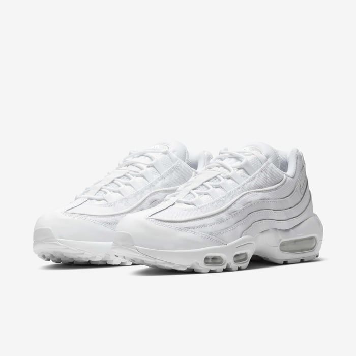 Nike Air Max 95 Essential image number 4 Nike Air Max 95 Essential image number 4
