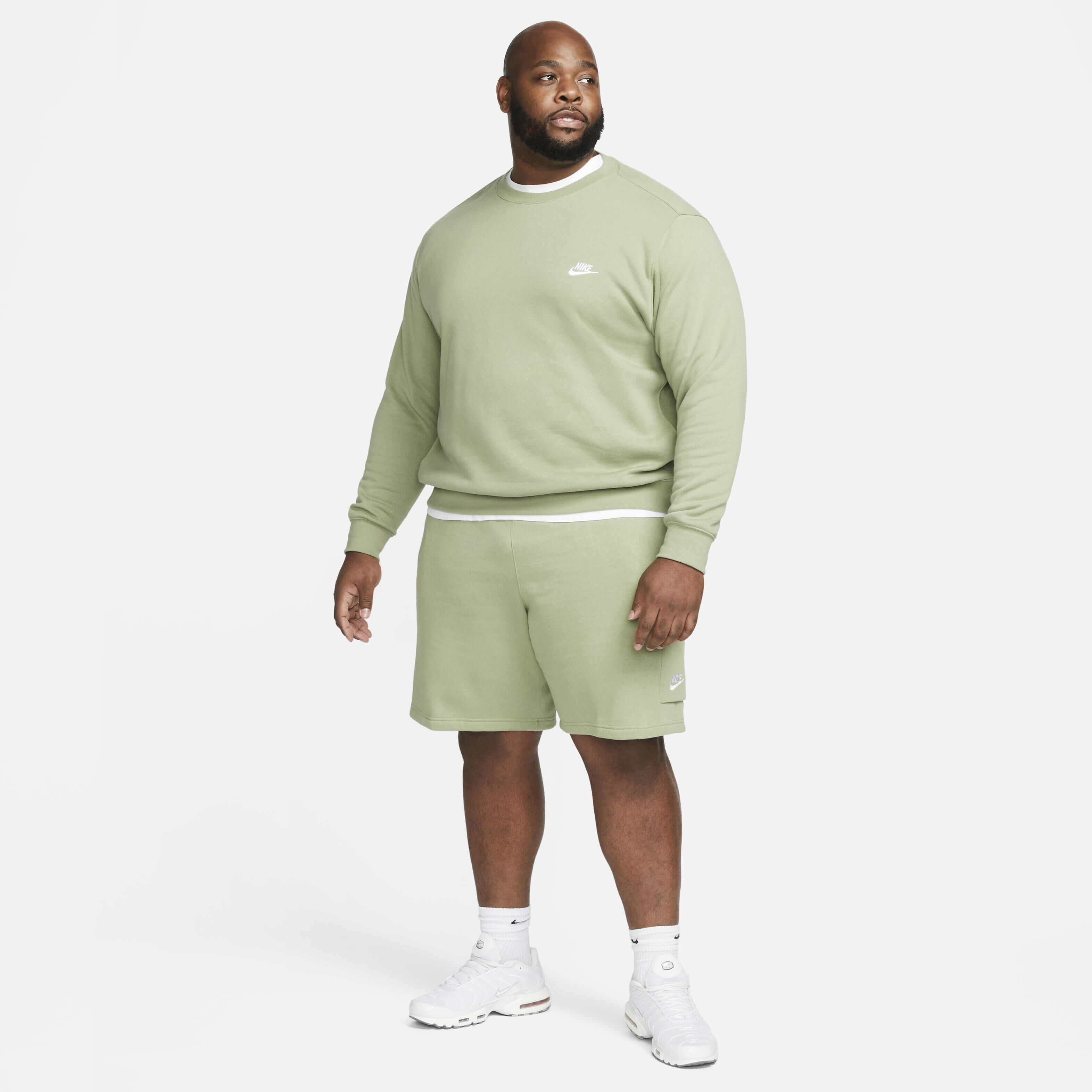 نايكي سبورتسوير كلوب image number 11