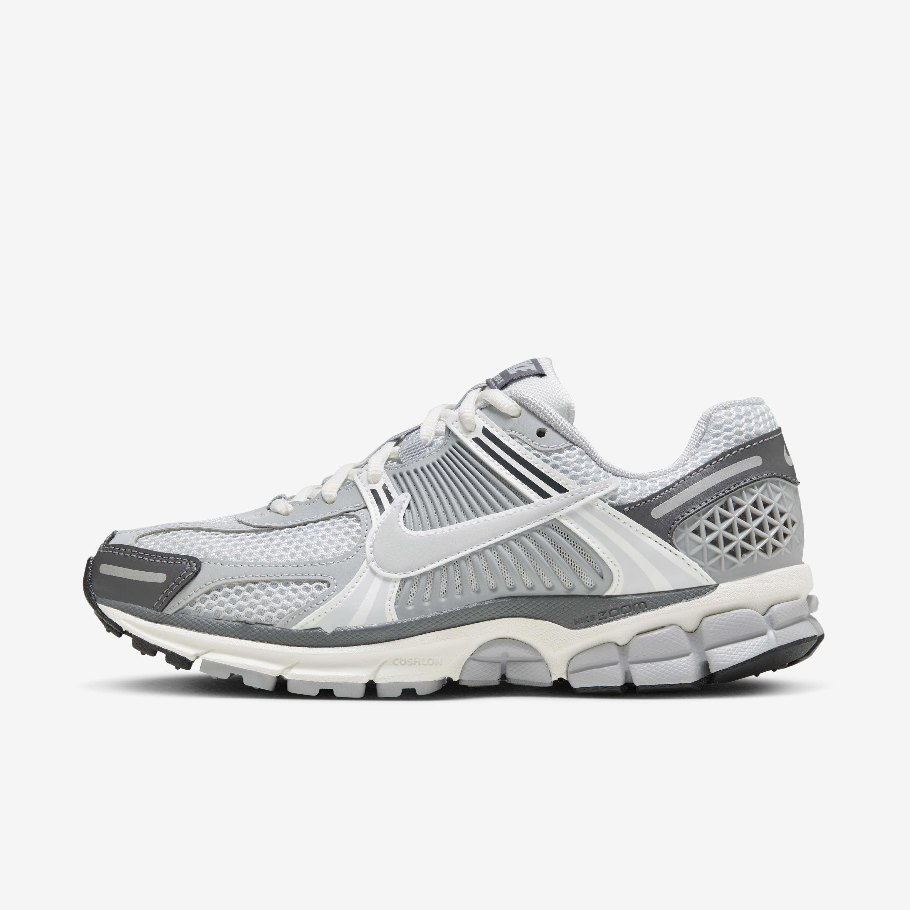 Buy Nike Zoom Vomero 5 Women s Shoes Pure Platinum Summit White Dark Grey Metallic Silver Nike UAE Official