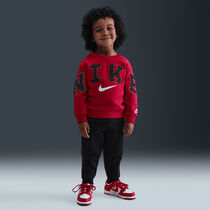 Nike Club