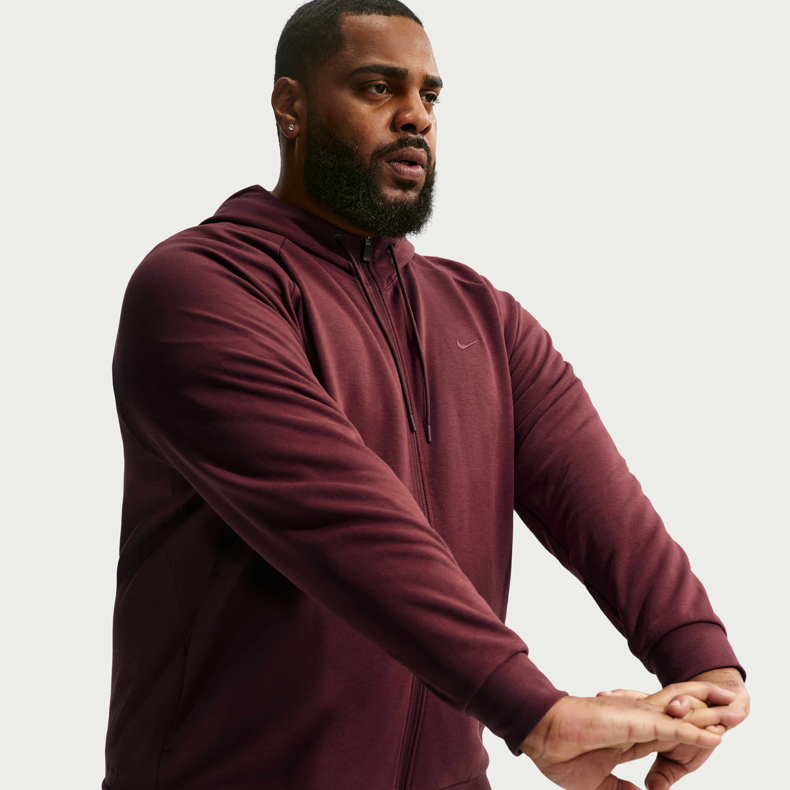 Nike Primary Fleece image number 7