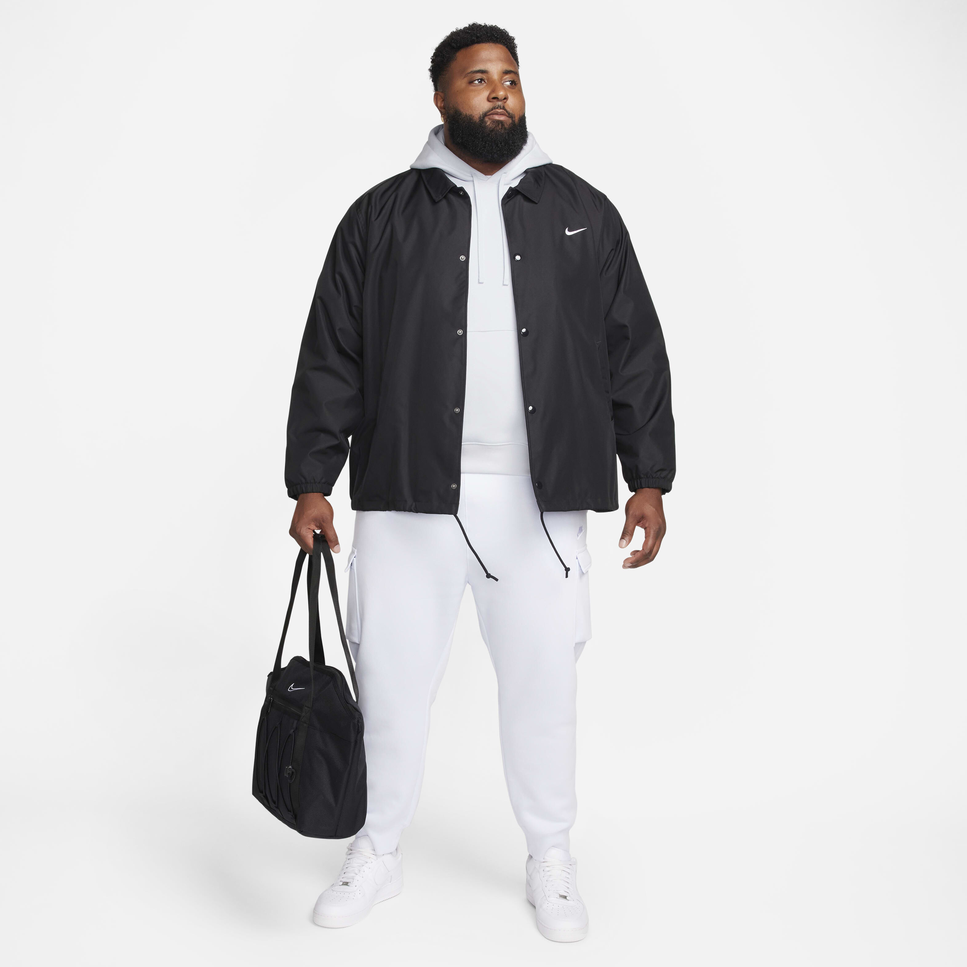 Nike Sportswear Club Fleece image number 12