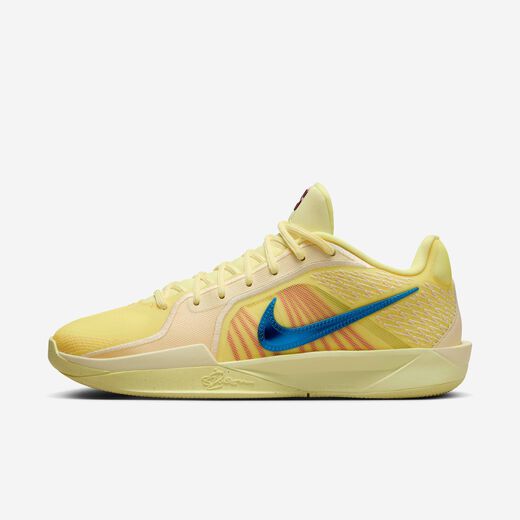 Sabrina Lonescu-Nike, Sabrina 2, Basketball Shoes