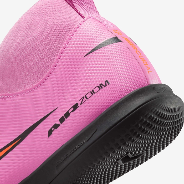 Nike Jr. Mercurial Superfly 10 Academy image number 7 Nike Jr. Mercurial Superfly 10 Academy image number 7