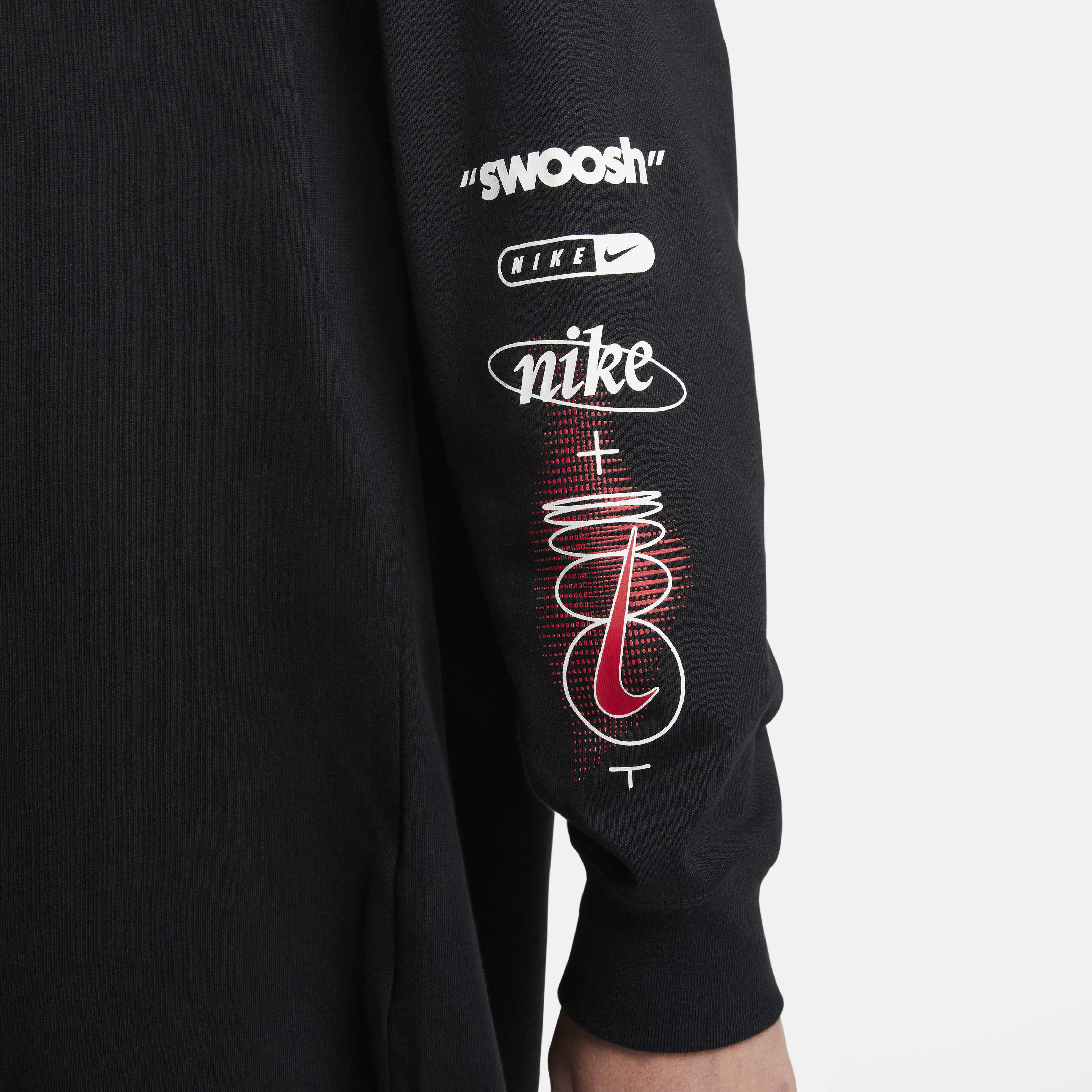 نايكي سبورتسوير image number 4