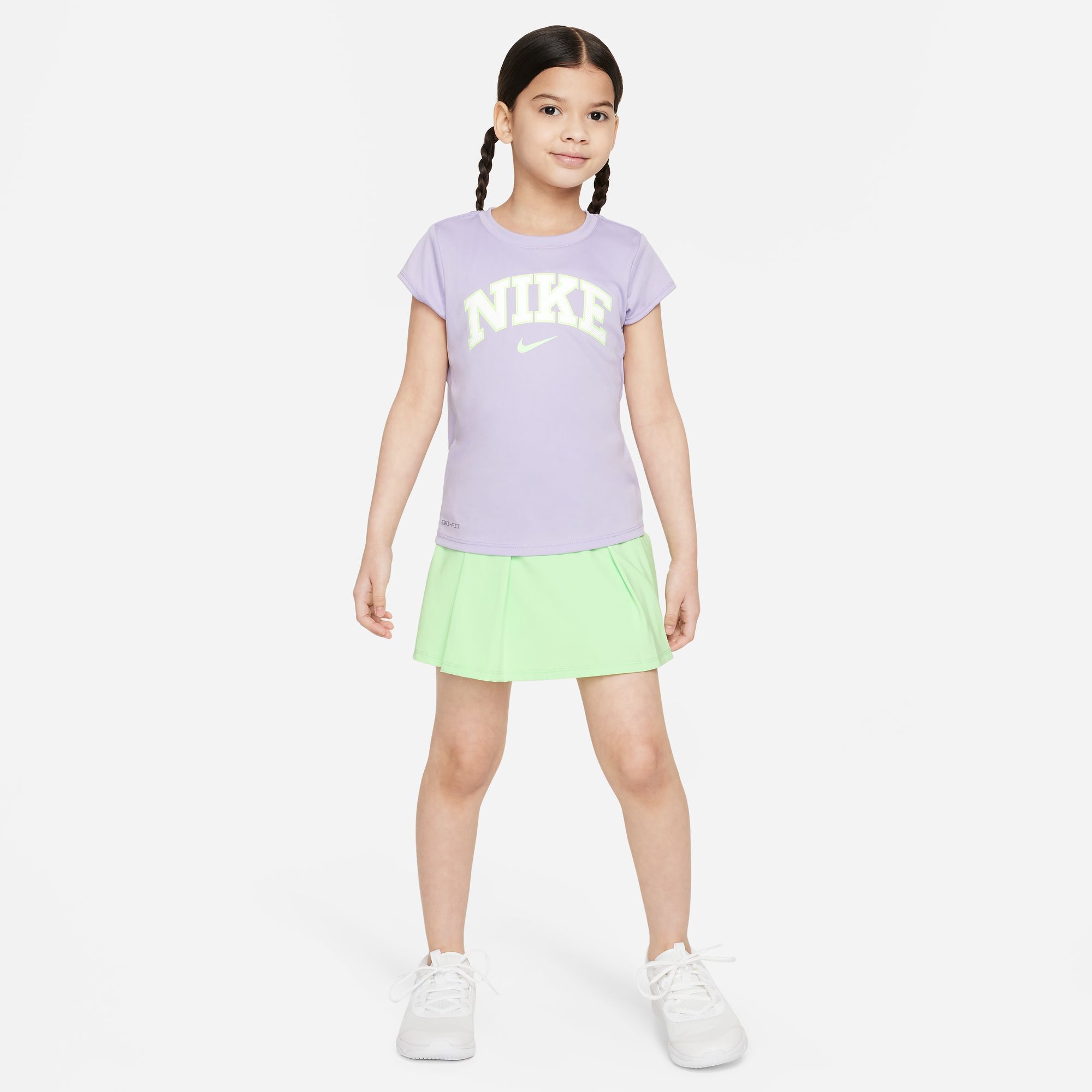 Nike Dri-FIT Prep in Your Step image number 0