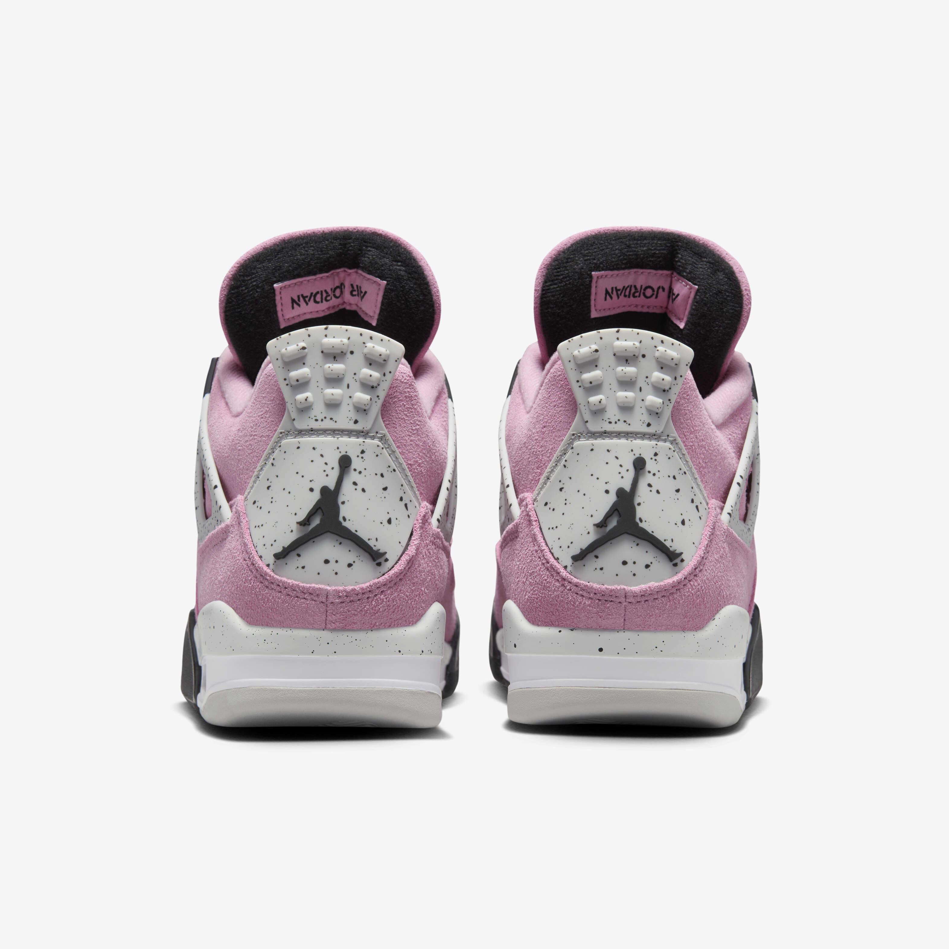 Air Jordan 4 Retro 'Orchid' image number 5