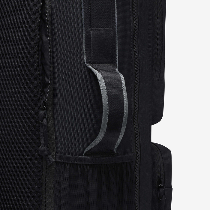 Buy Nike Utility Elite Training Backpack (32L) - Black/Black/Enigma ...