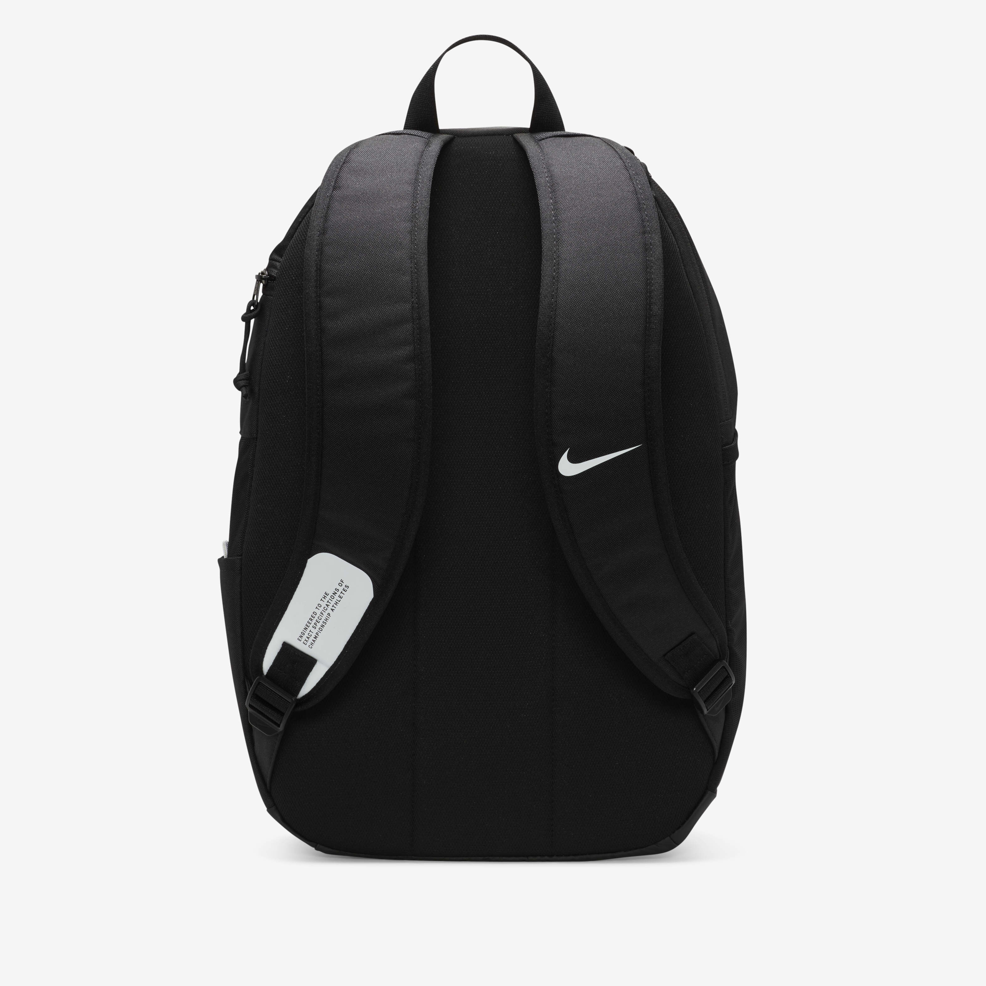 Nike academy team mochila shop
