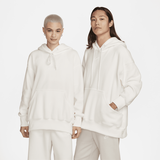 Oversized pull hoodie best sale