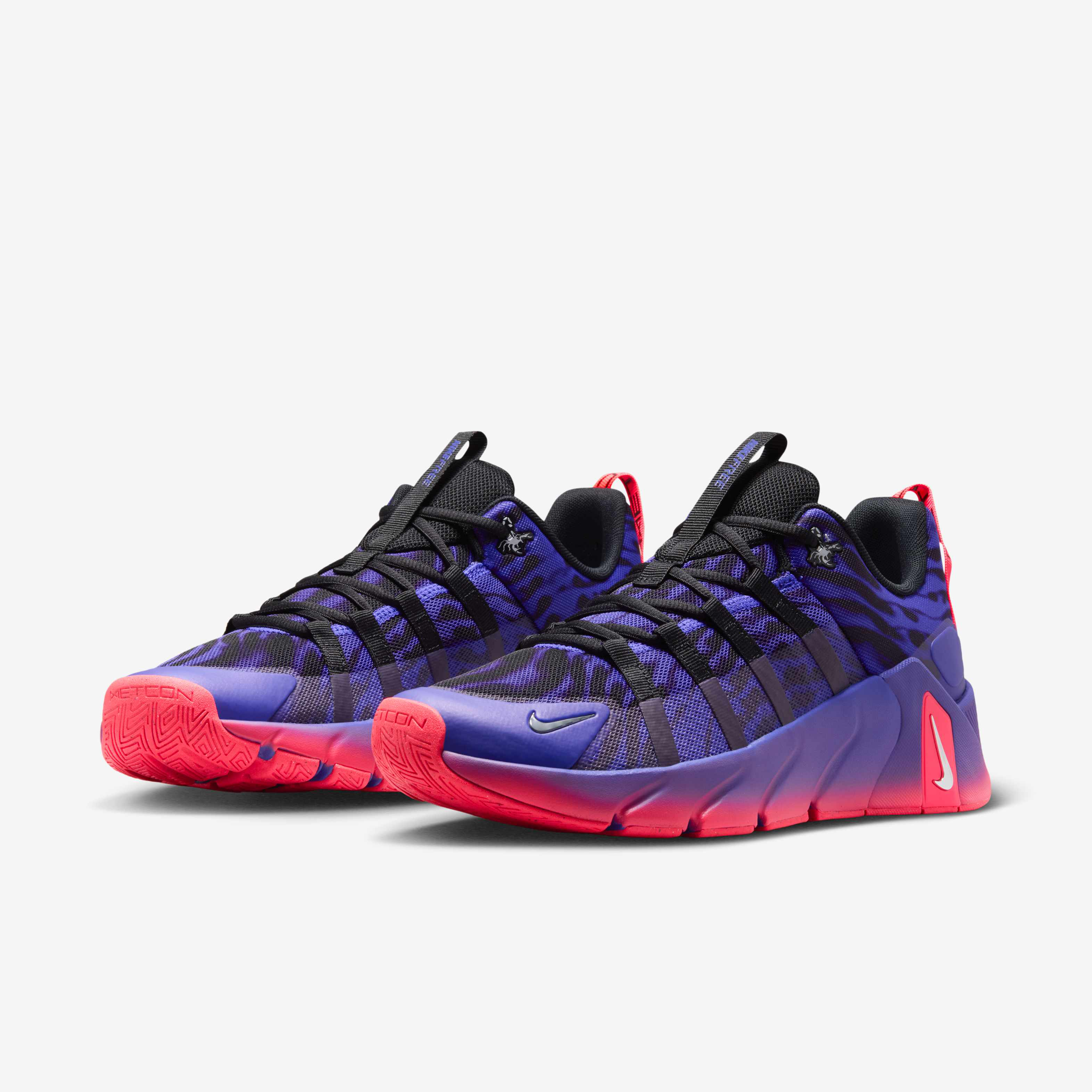 Nike Free Metcon 7 AMP image number 4