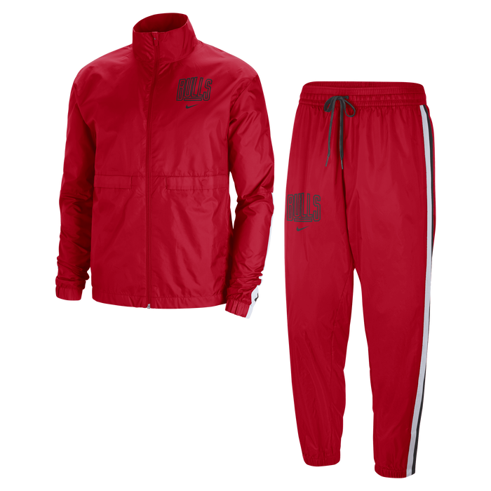 Shop Chicago Bulls Club Men s NBA Pullover Hoodie Nike UAE