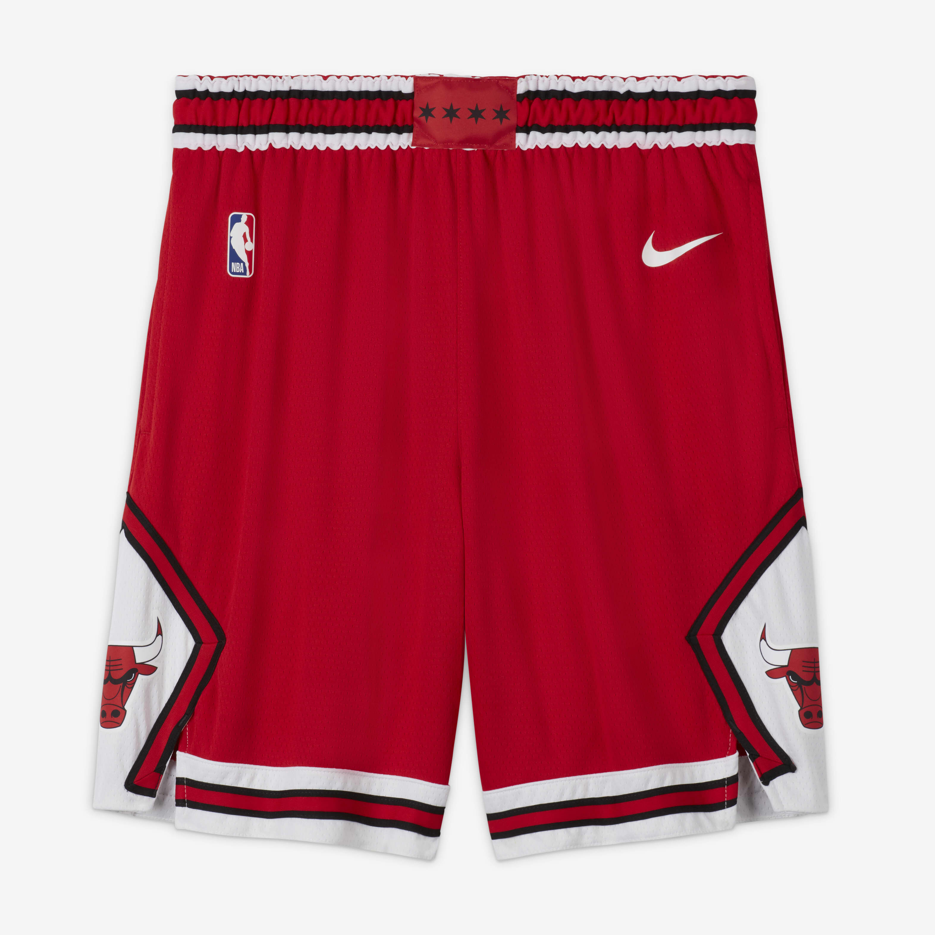 Nba chicago bulls shorts 2025