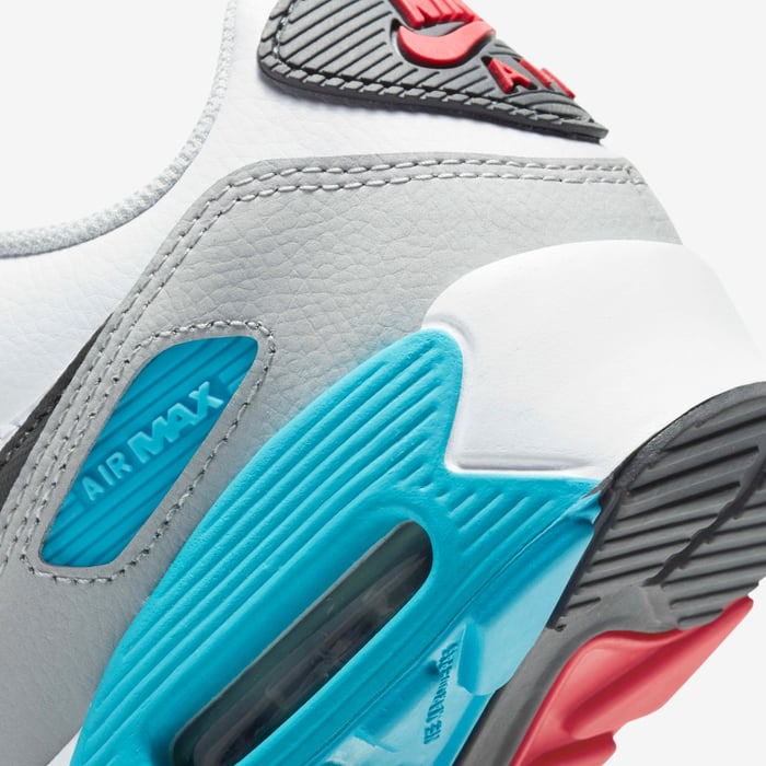 Nike Air Max 90 LTR image number 7 Nike Air Max 90 LTR image number 7