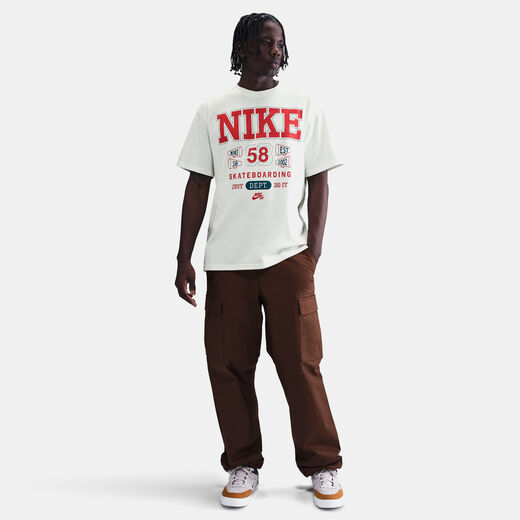 Skateboarding Tops & T-Shirts-Nike, Nike SB, Max90 Skate T-Shirt