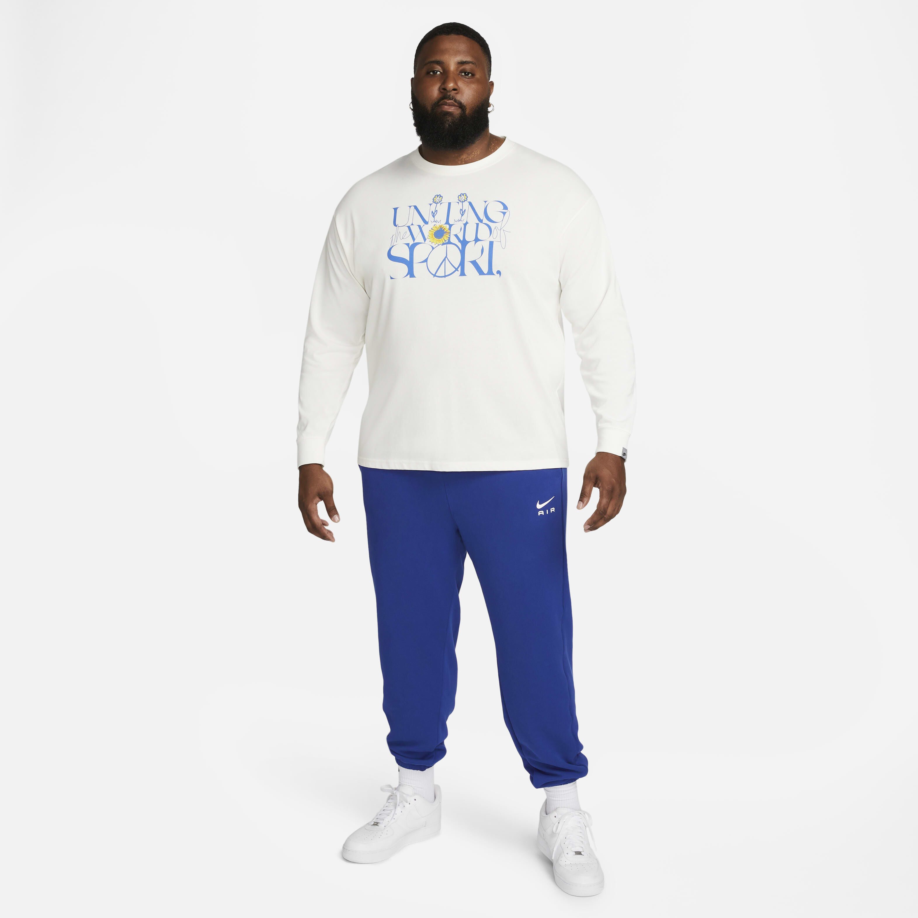 نايكي سبورتسوير اير image number 11