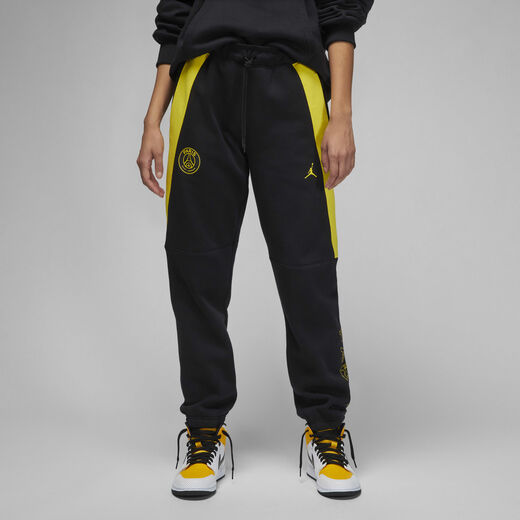 Jordan Women - Trousers & Tights-Jordan, Paris Saint-Germain, Women's Fleece Trousers