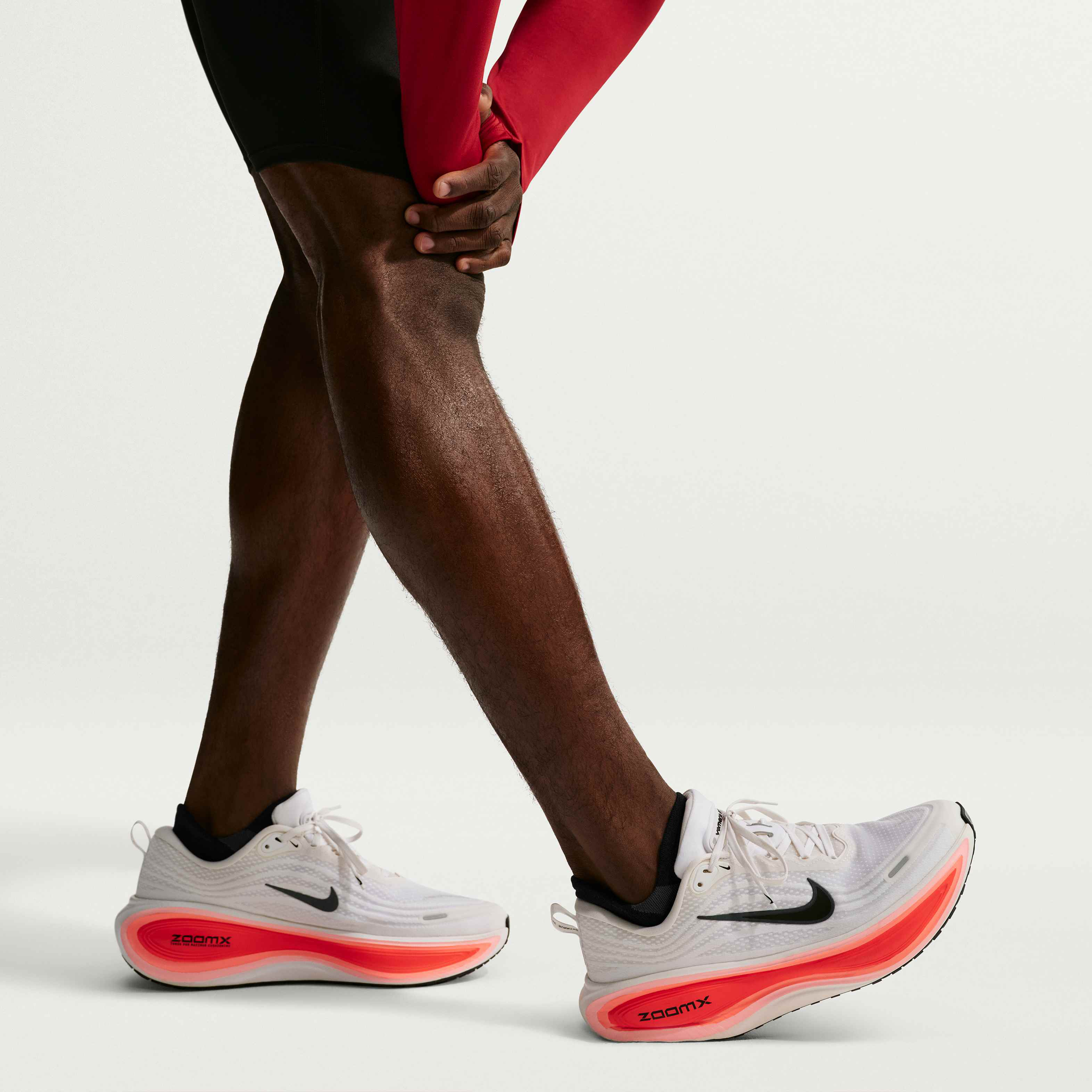 Nike Running Lightweight image number 3
