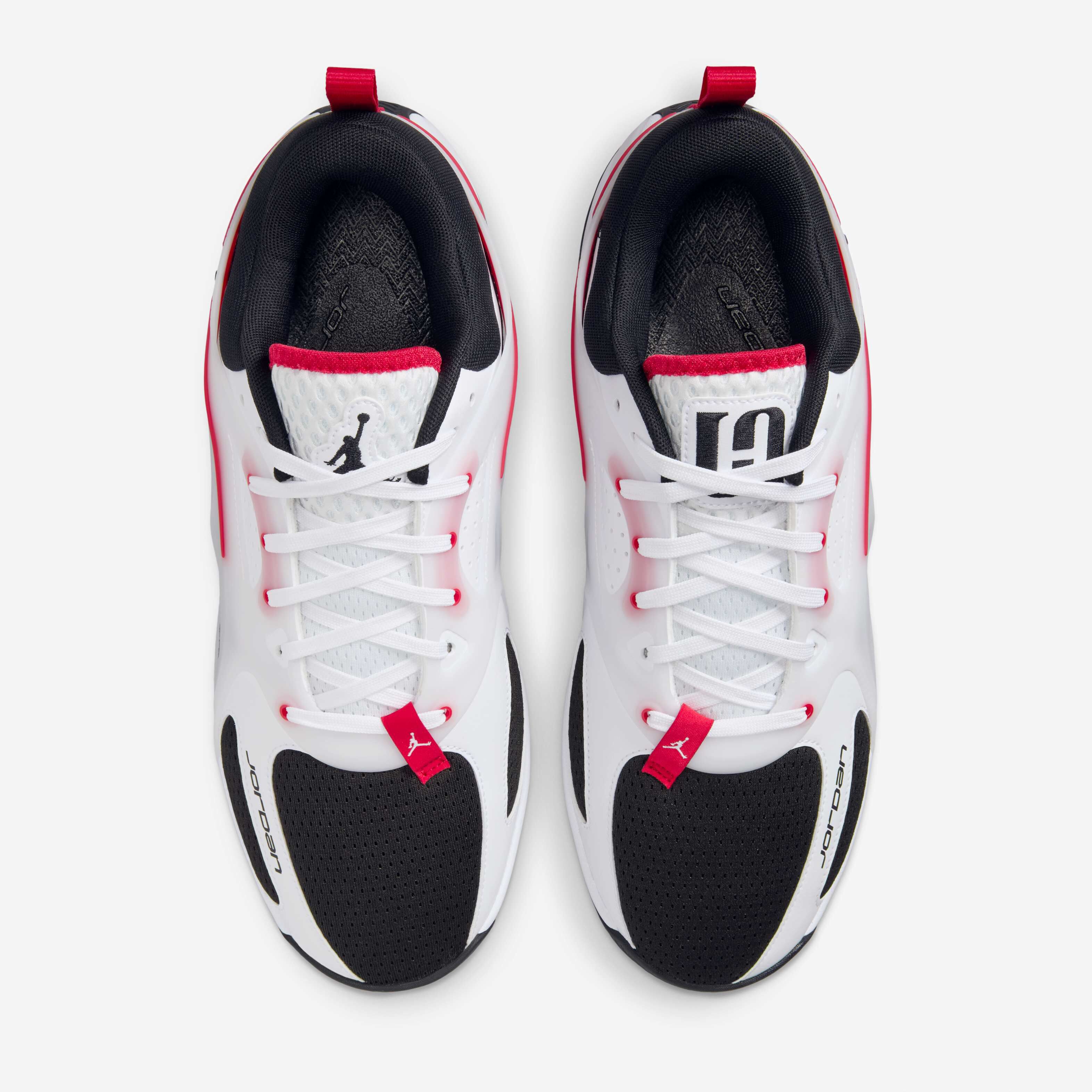 Jordan Heir Series image number 3