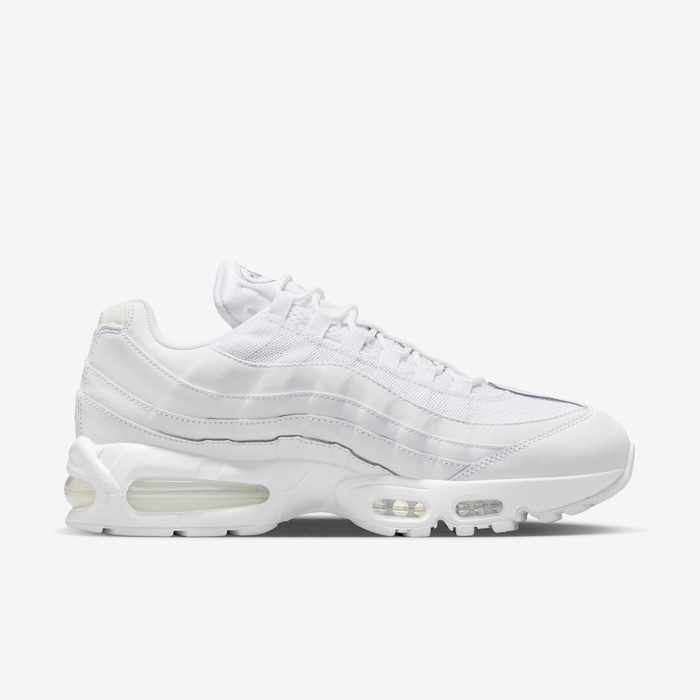 Nike Air Max 95 'Big Bubble' image number 2 Nike Air Max 95 'Big Bubble' image number 2