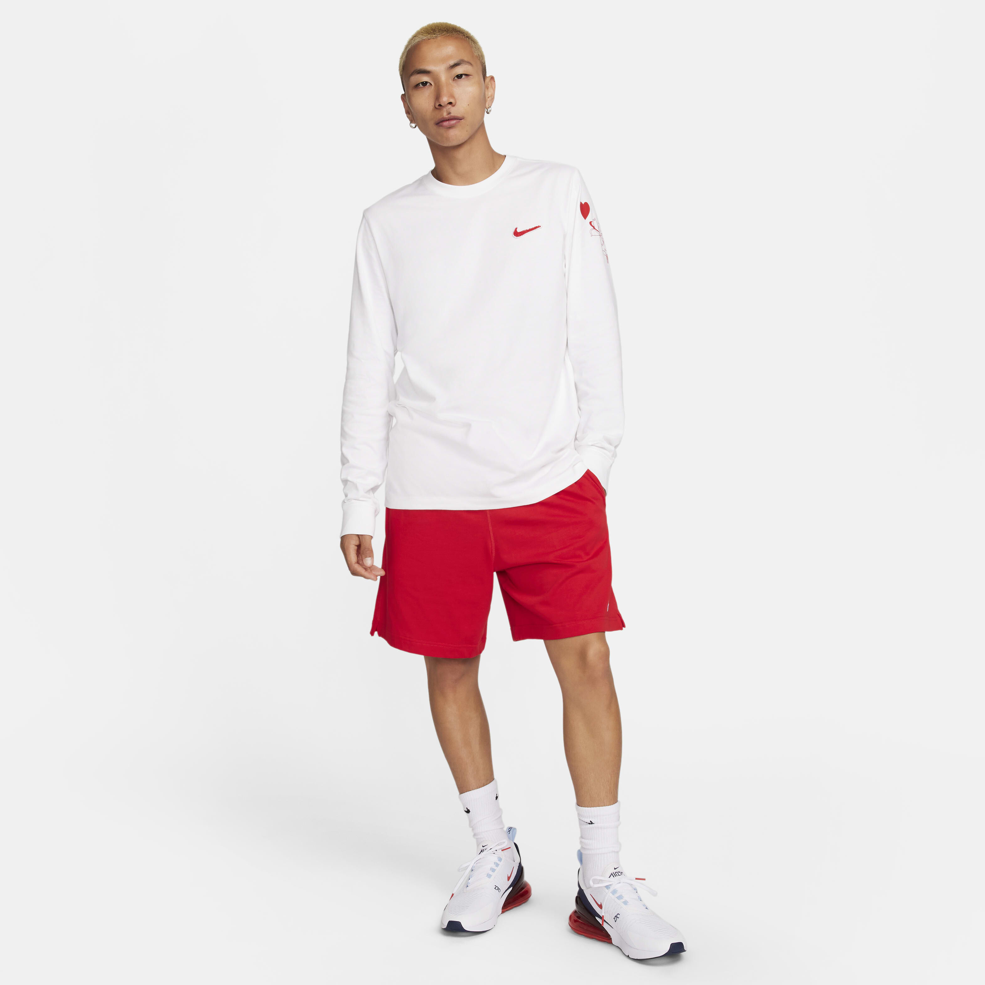 Nike Sportswear image number 5