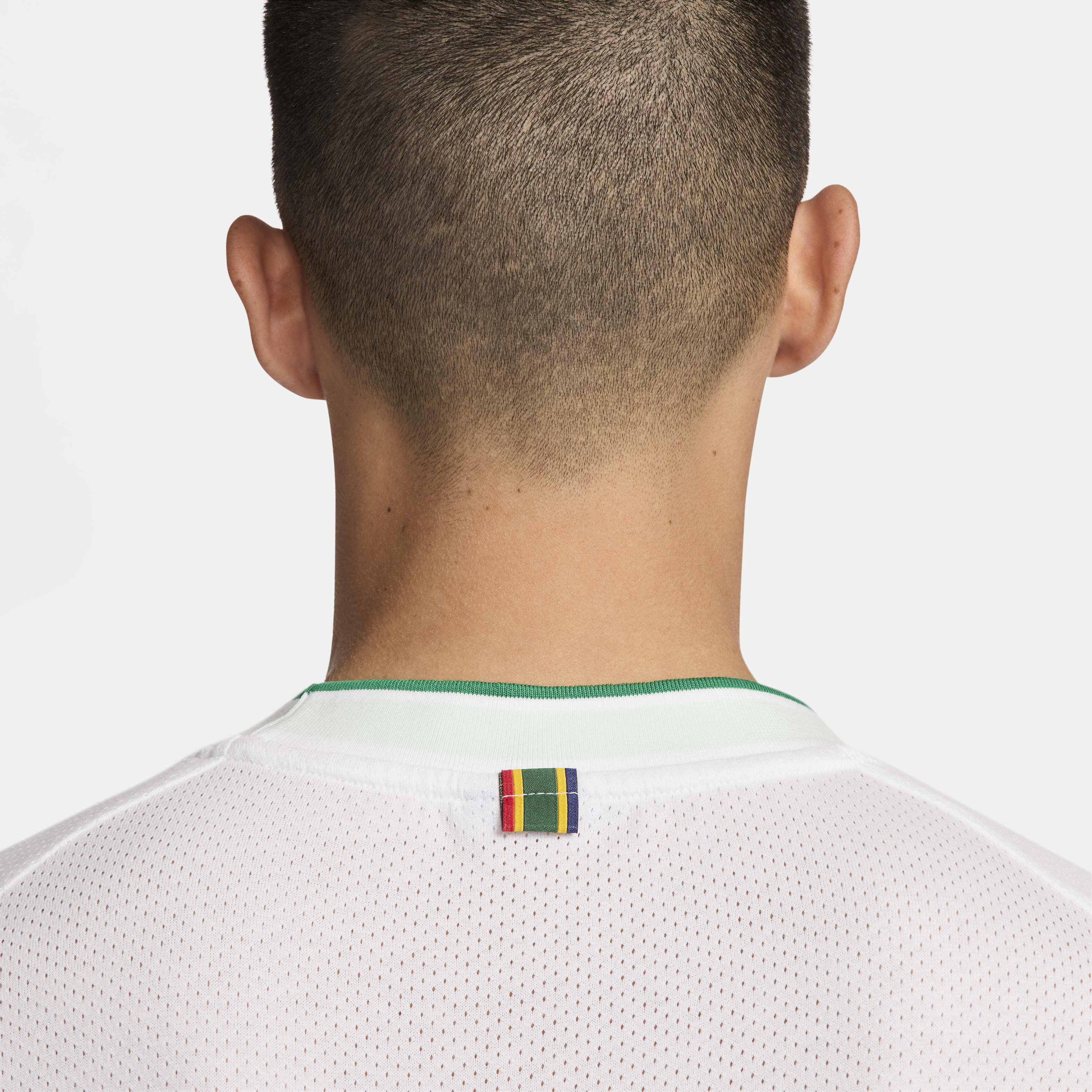 NikeCourt Heritage image number 5