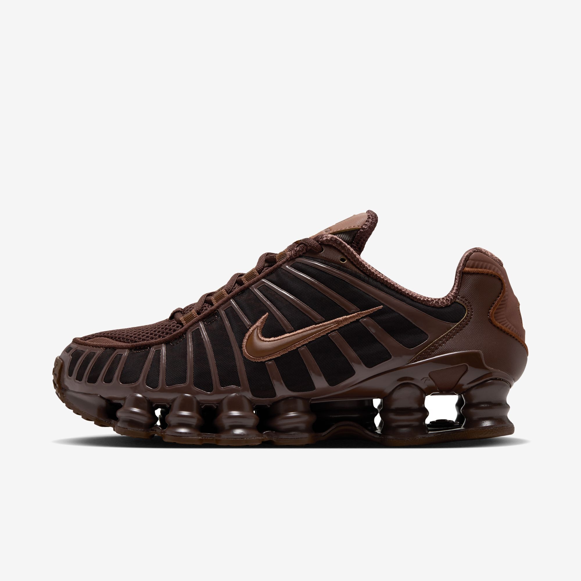 Nike Shox TL image number 0