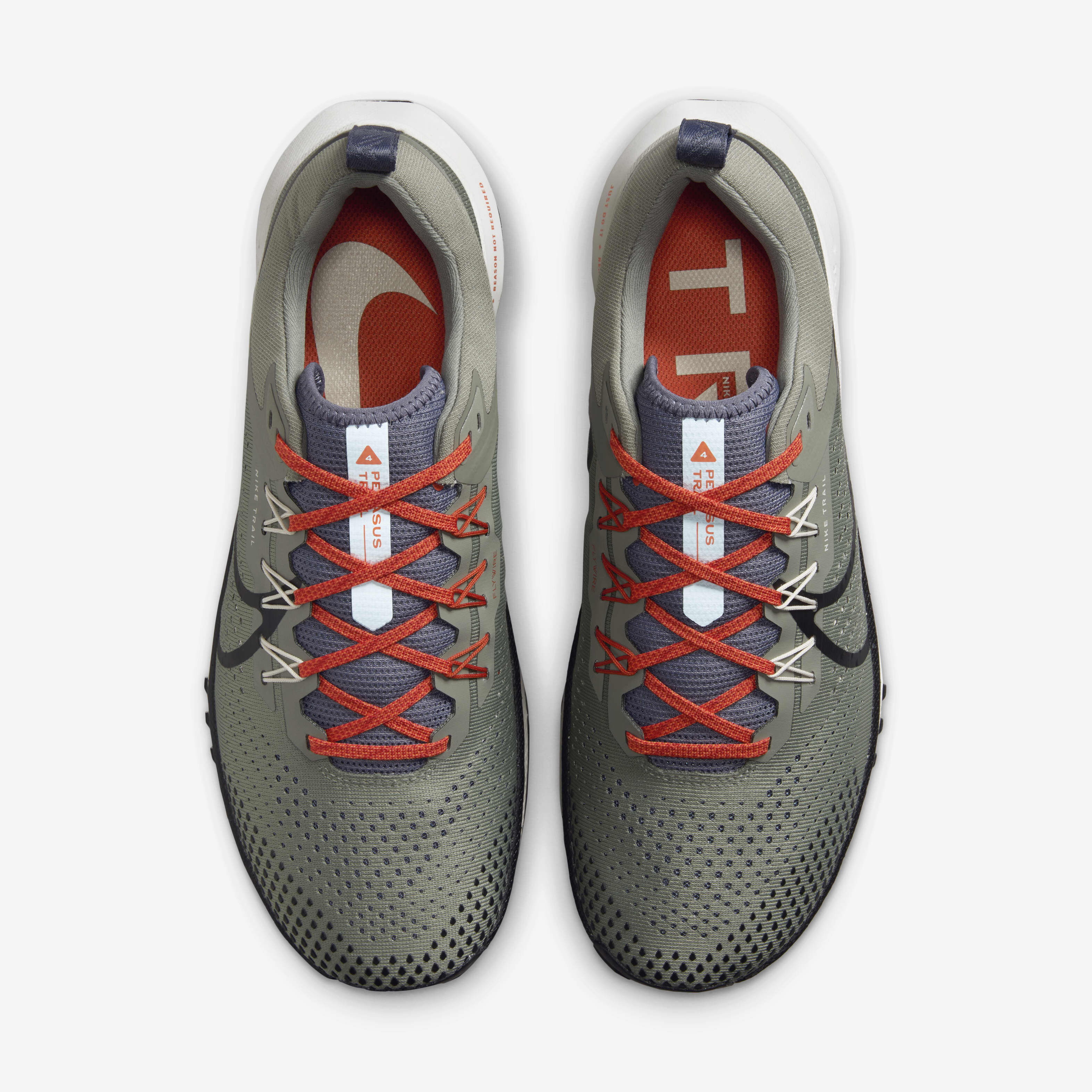 Nike Pegasus Trail 4 image number 3