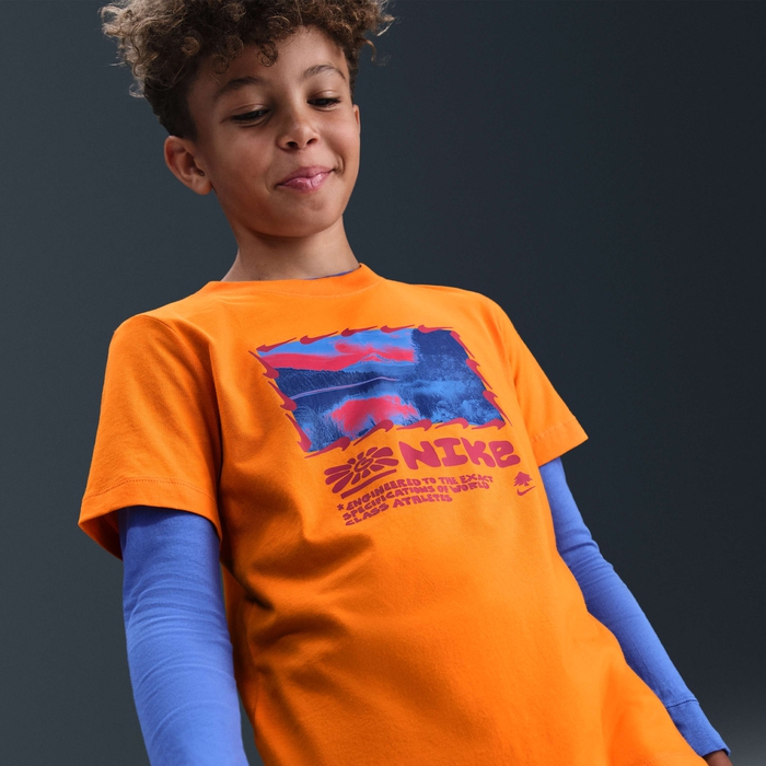 نايكي سبورتسوير image number 2 نايكي سبورتسوير image number 2