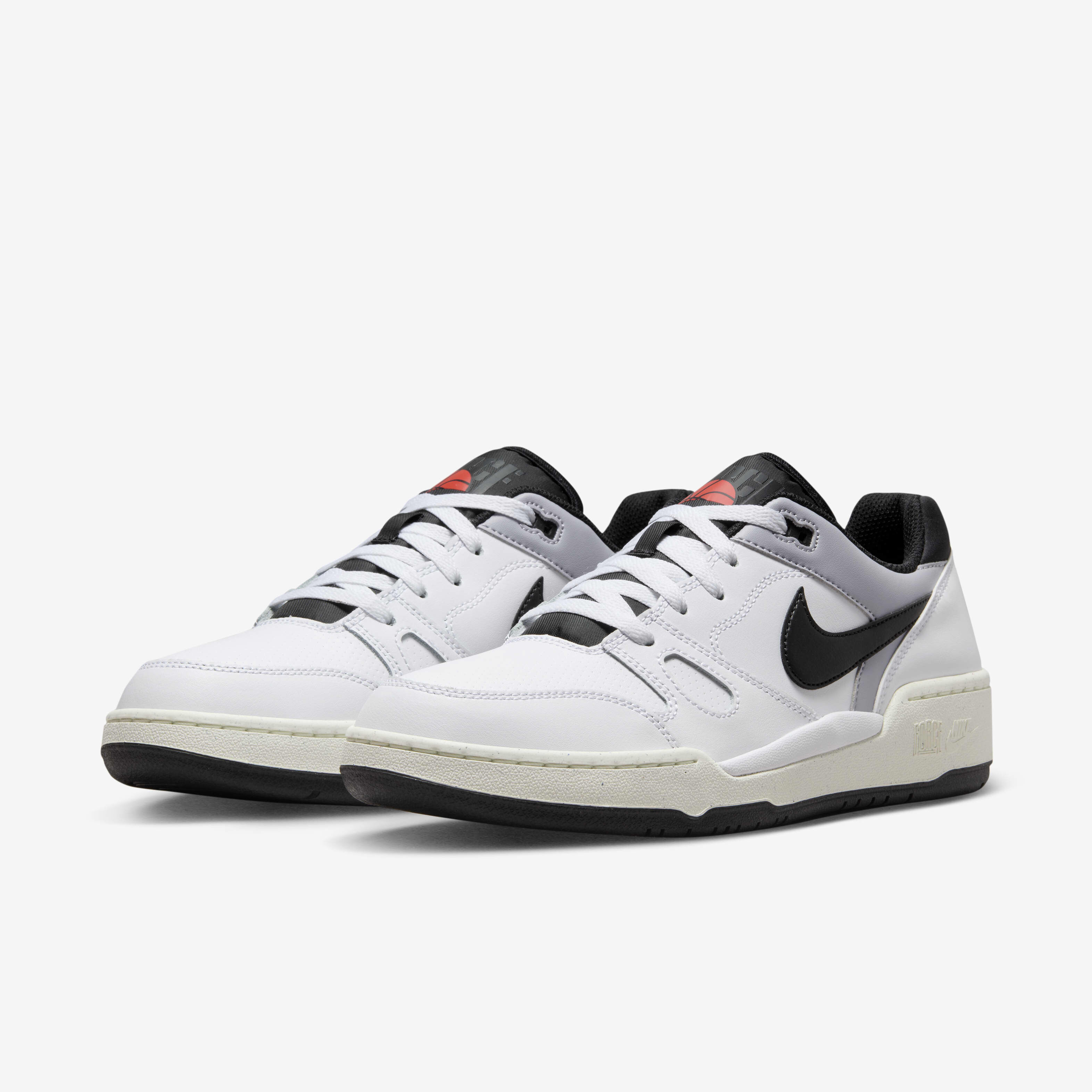 Nike Full Force Low image number 5