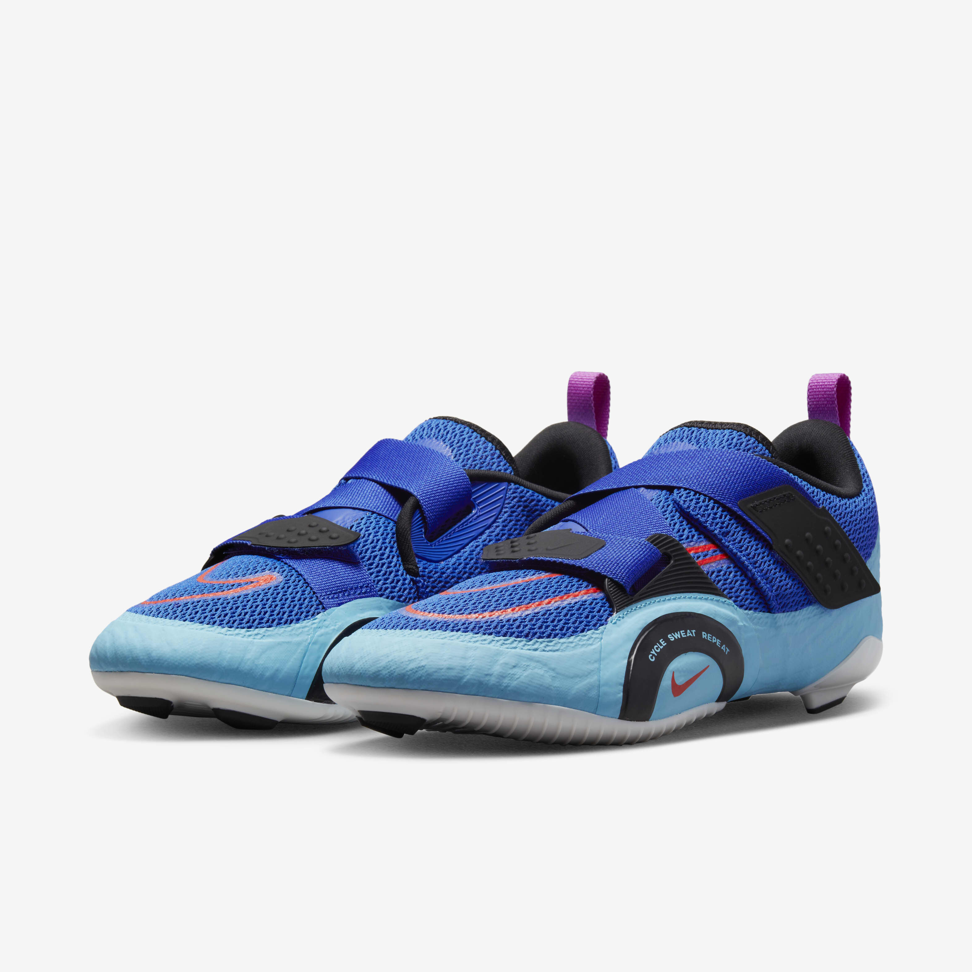 Nike SuperRep Cycle 2 Next Nature image number 4