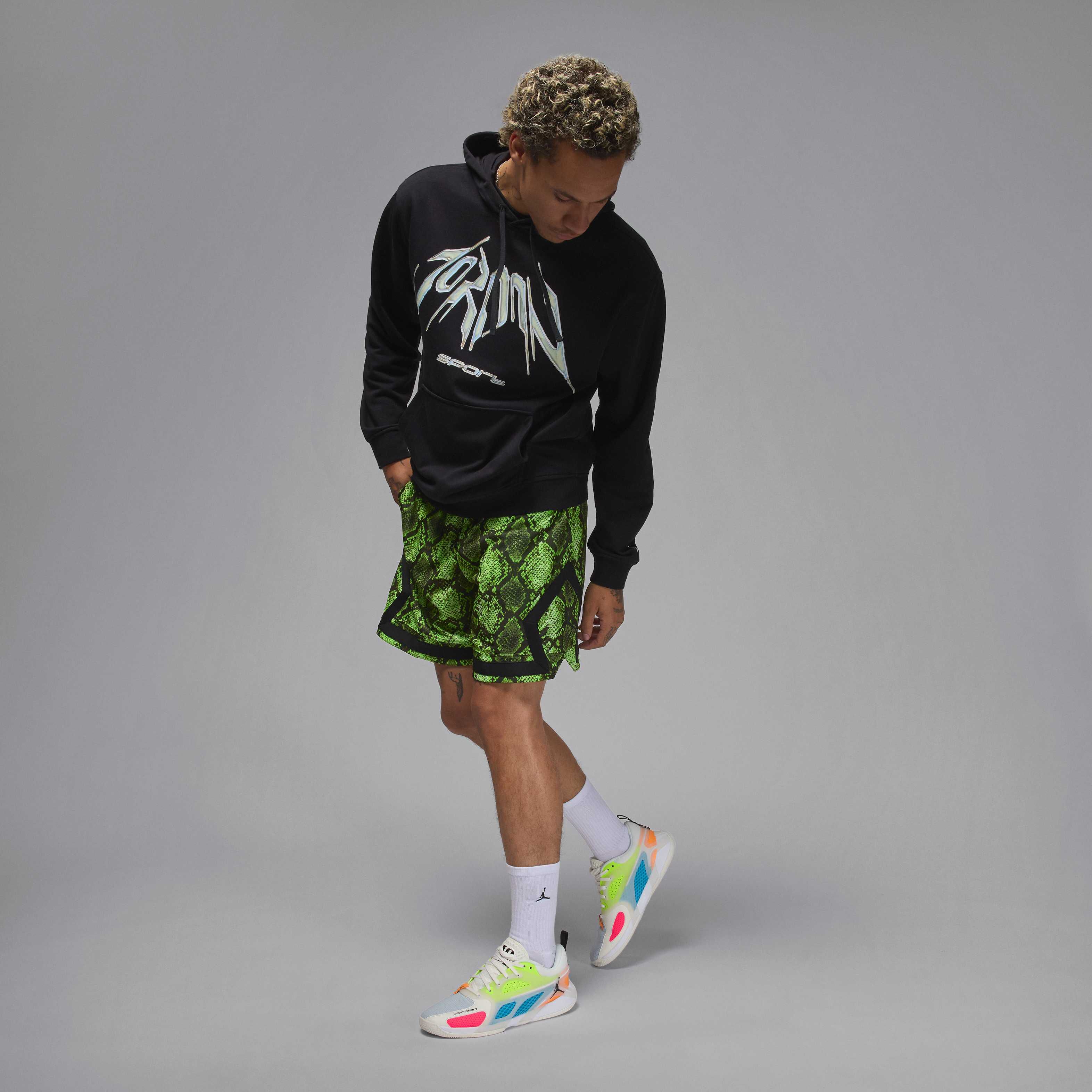 Jordan Heir Series image number 8