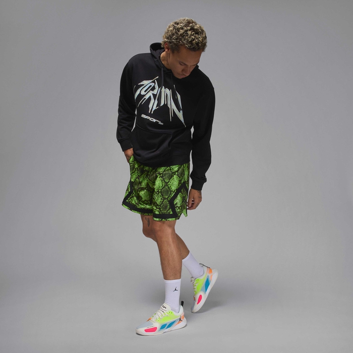 Jordan Heir Series image number 8 Jordan Heir Series image number 8