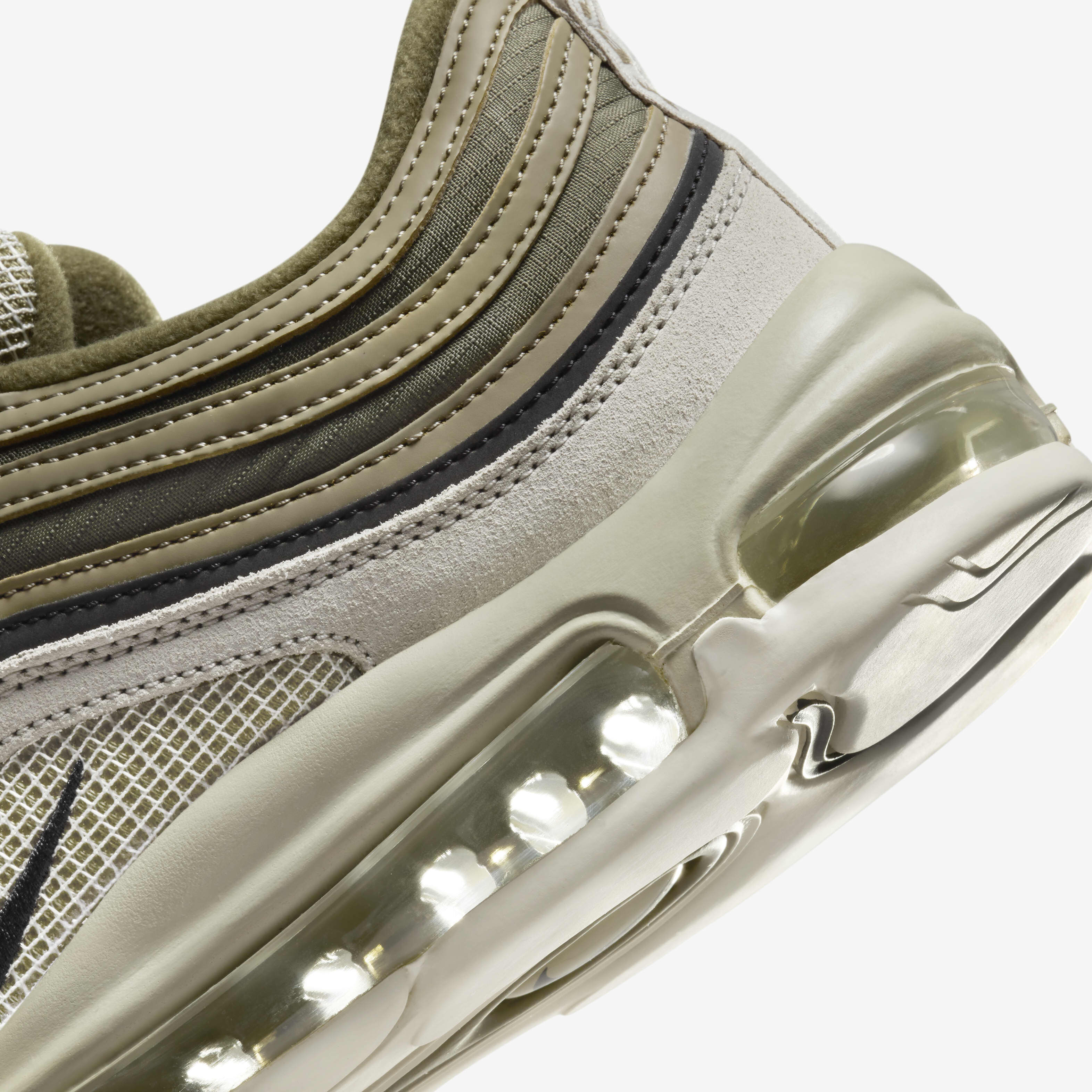 Nike Air Max 97 SE image number 7