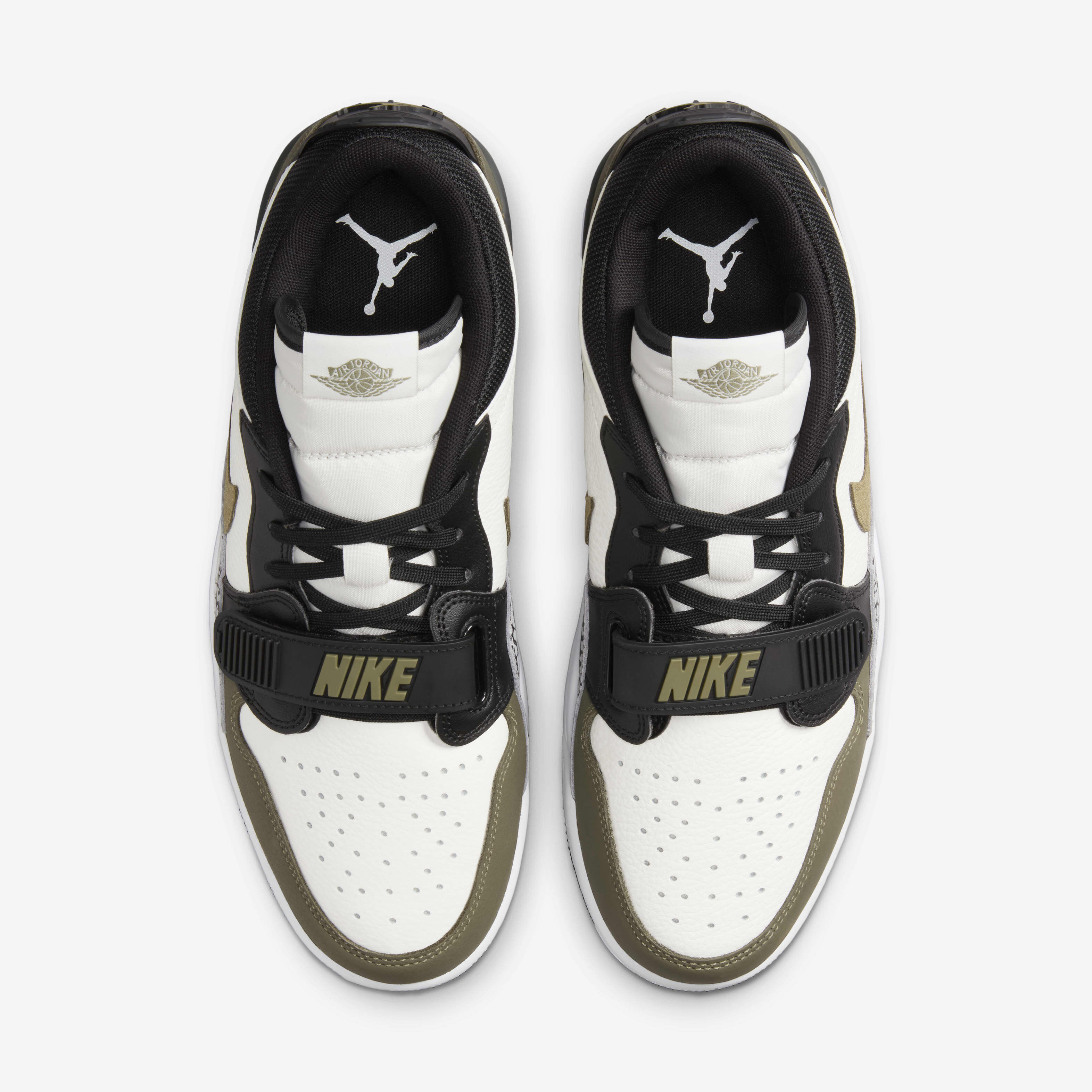 Jordan legacy 312 eastbay store