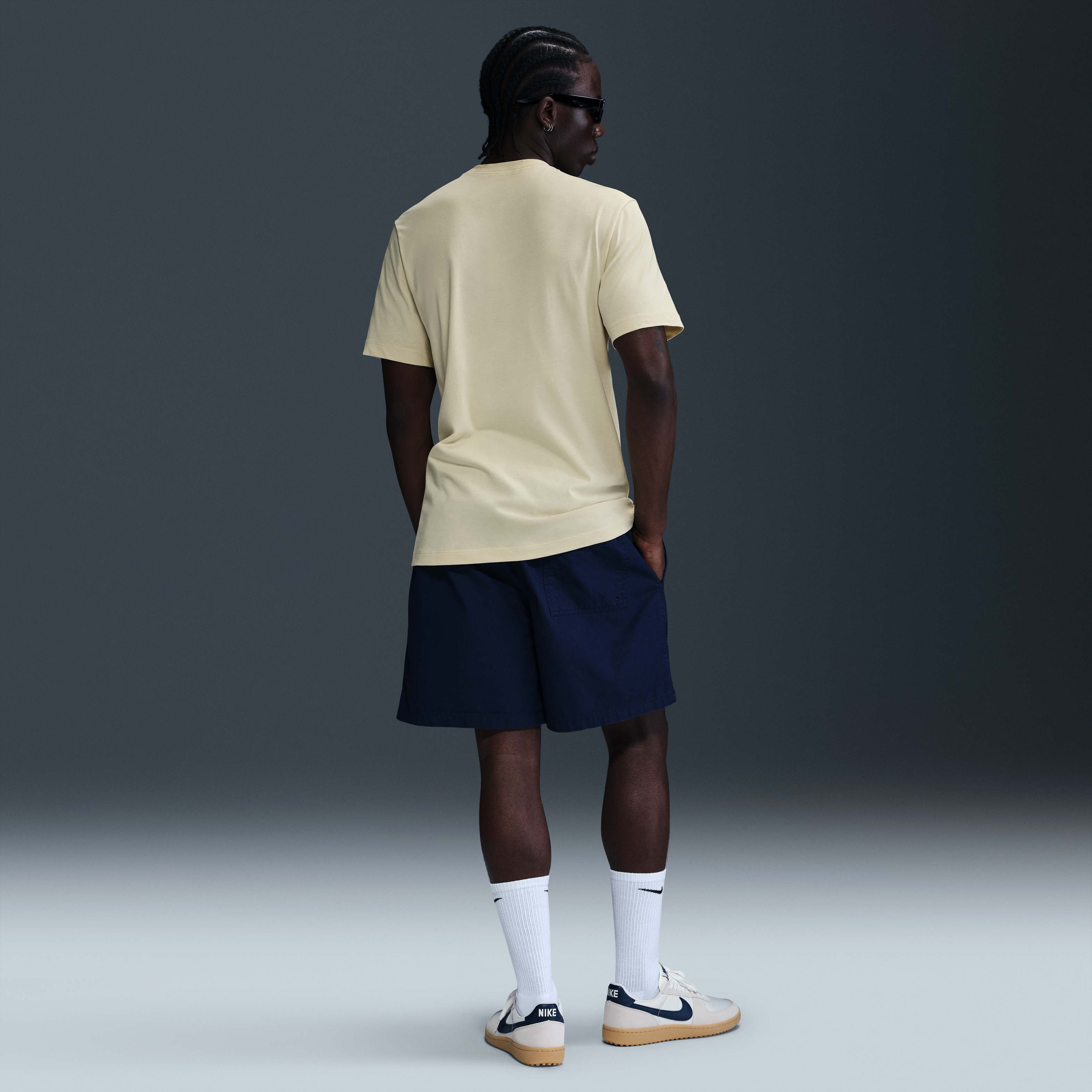 نايكي سبورتسوير JDI image number 4